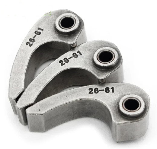 Dirt Racing Clutch Shift Weights 26-61 Pack 3 Polaris Polaris RZR XP 900 1000 1323098