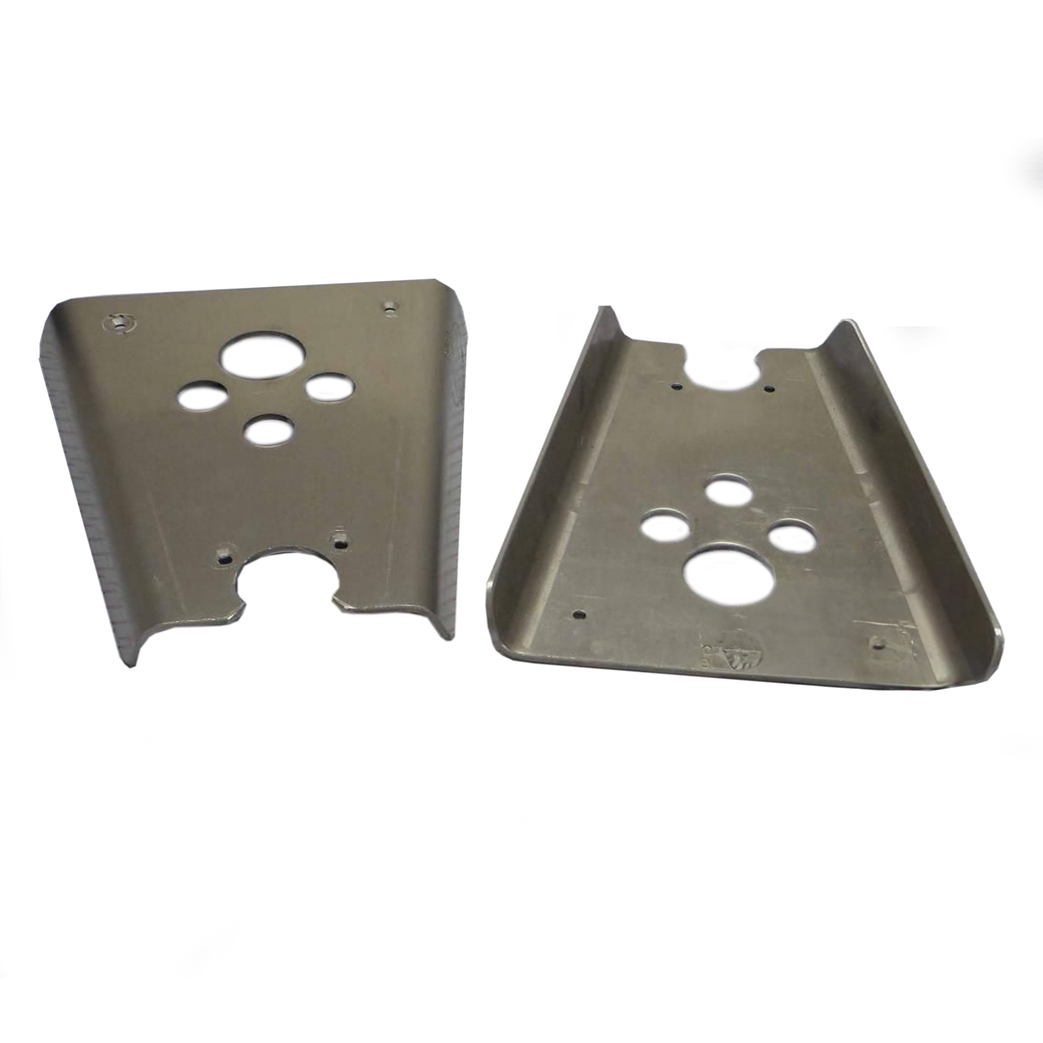 AC Racing A-arm Plates TRX400EX 99>