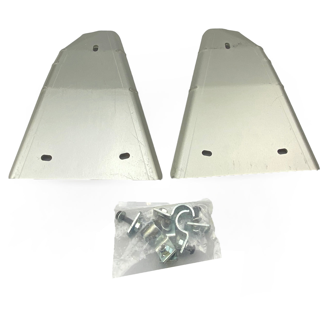 Ricochet A-arm Plates DS650 00-03