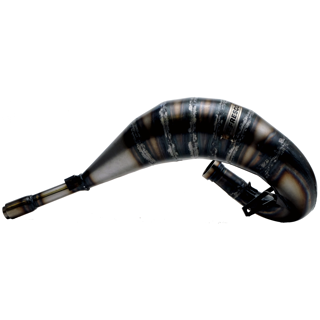 Fresco Front Pipe (Factory) SX85 18-24