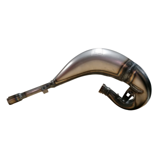 Fresco Front Pipe (Raw) RR125 20-24 B