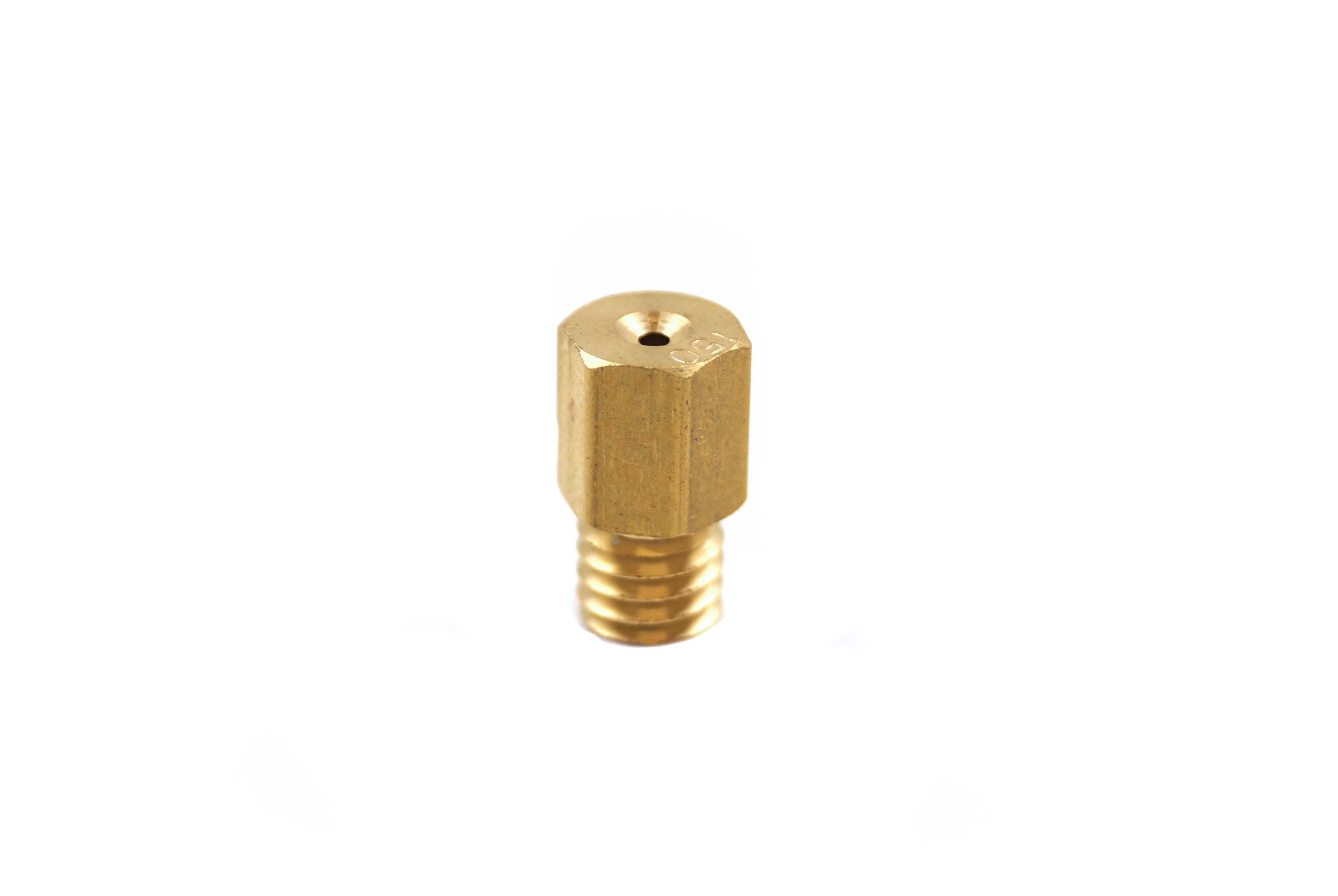 FIR Jet 150 Brass Mikuni4/042