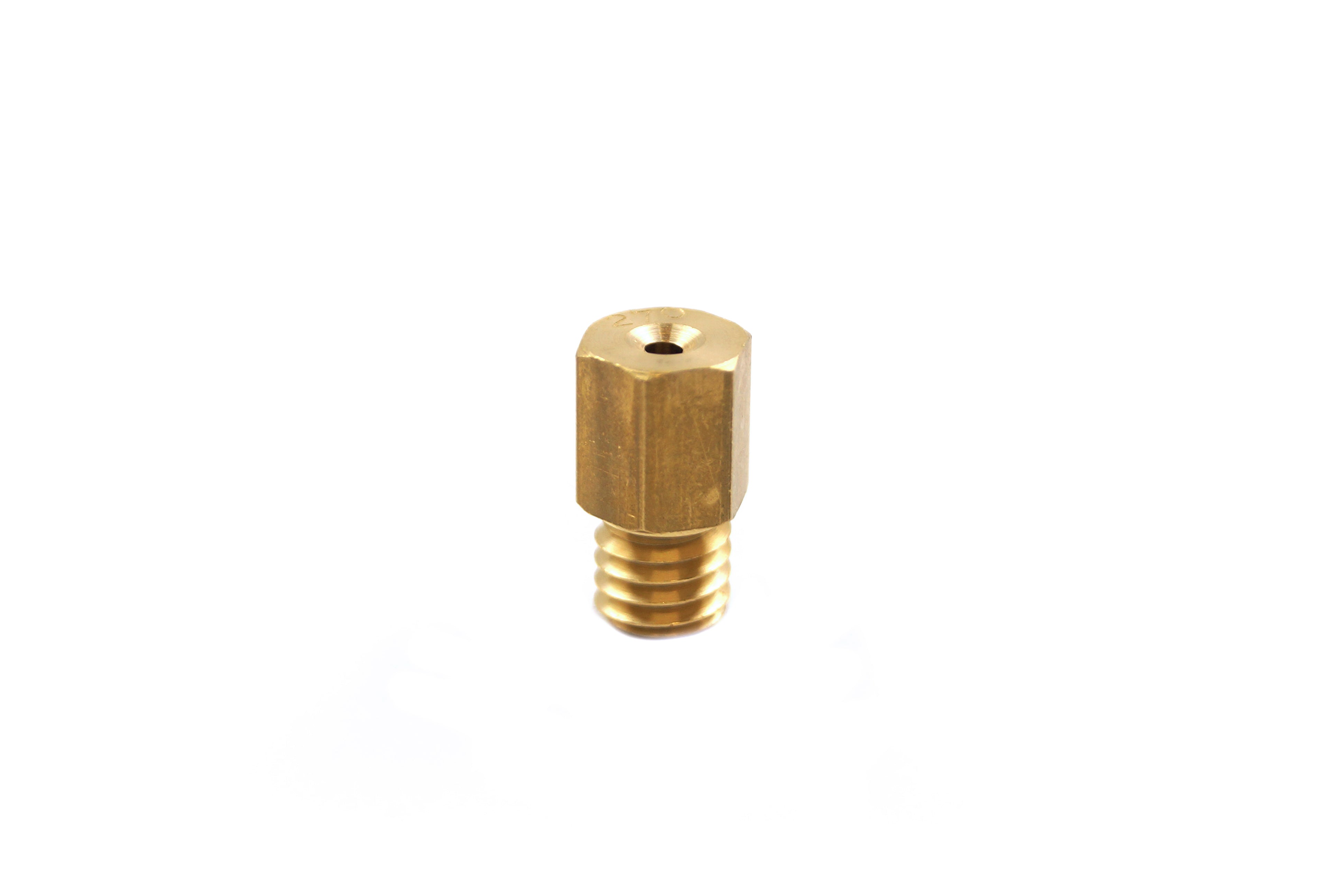 FIR Jet 270 Brass Mikuni4/042