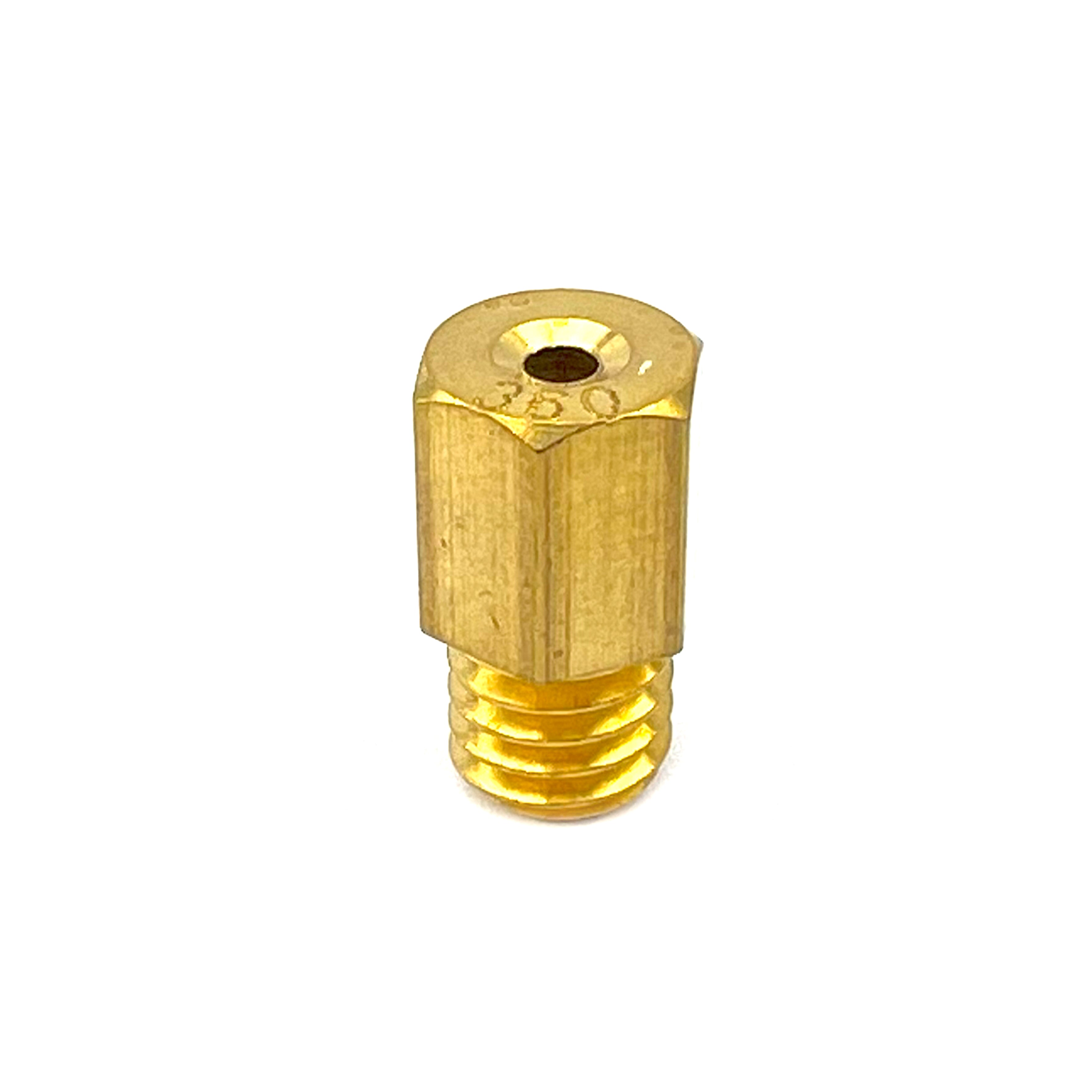 FIR Jet 360 Brass Mikuni4/042