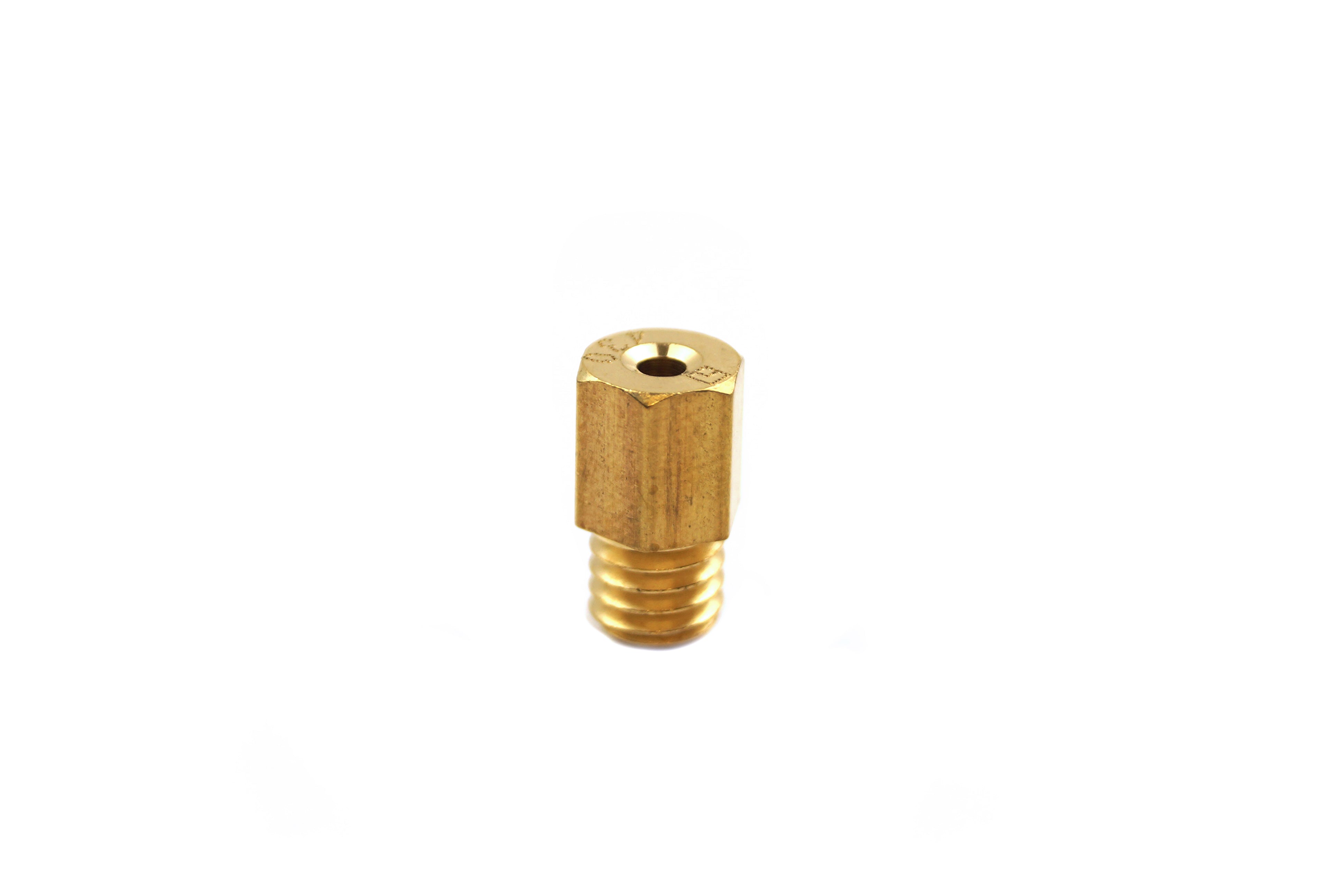 FIR Jet 430 Brass Mikuni4/042