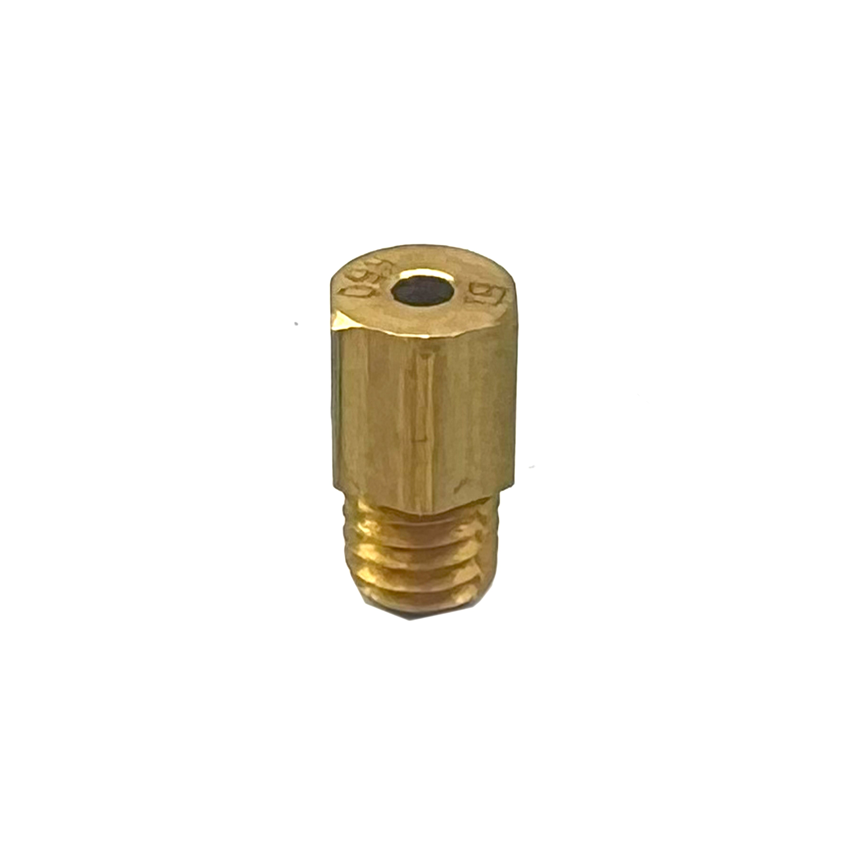 FIR Jet 550 Brass Mikuni4/042