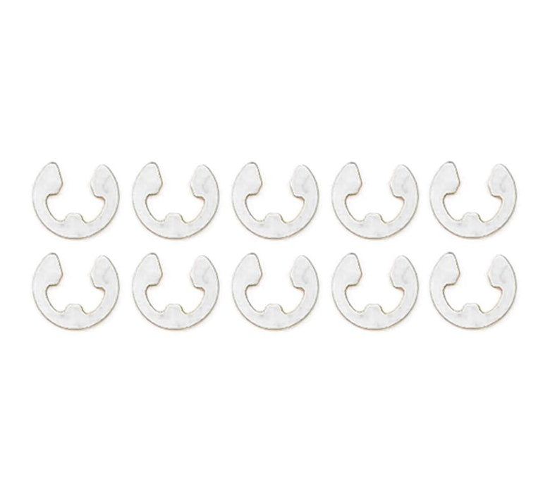 Bronco Carb Clip Mikuni 18-38mm Needle Retaining Clip, [07-460] Mikuni # Vm 20/369 Carburetor