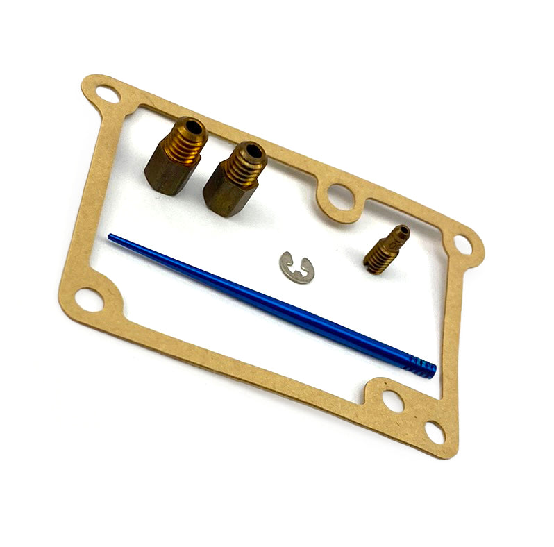 FIR Carb Rebuild Kit Yfs 200, Jet Repair Kit YFS200 Blaster