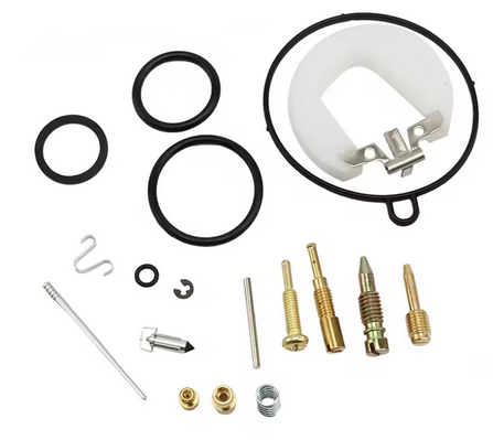 Dirt Racing Carburettor PZ19 Repair Rebuild Kit 19mm Float + Pin