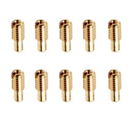 DIRT RACING 10PCS JET PILOT 10 12.5 15 17.5 20 22.5 25 27.5 30 32.5 MIKUNI M26-606 VM20-273 JET IDLE SLOW JET M4