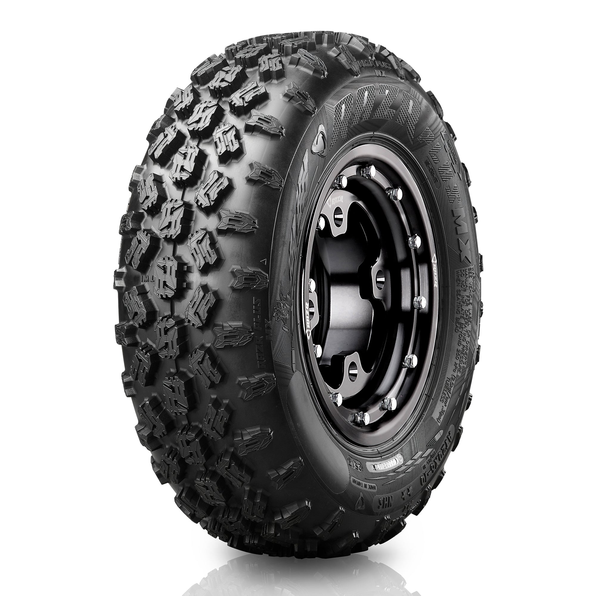 Maxxis AT20x6.00-10 4PR Razr Plus MS-CR1 TL Tyre