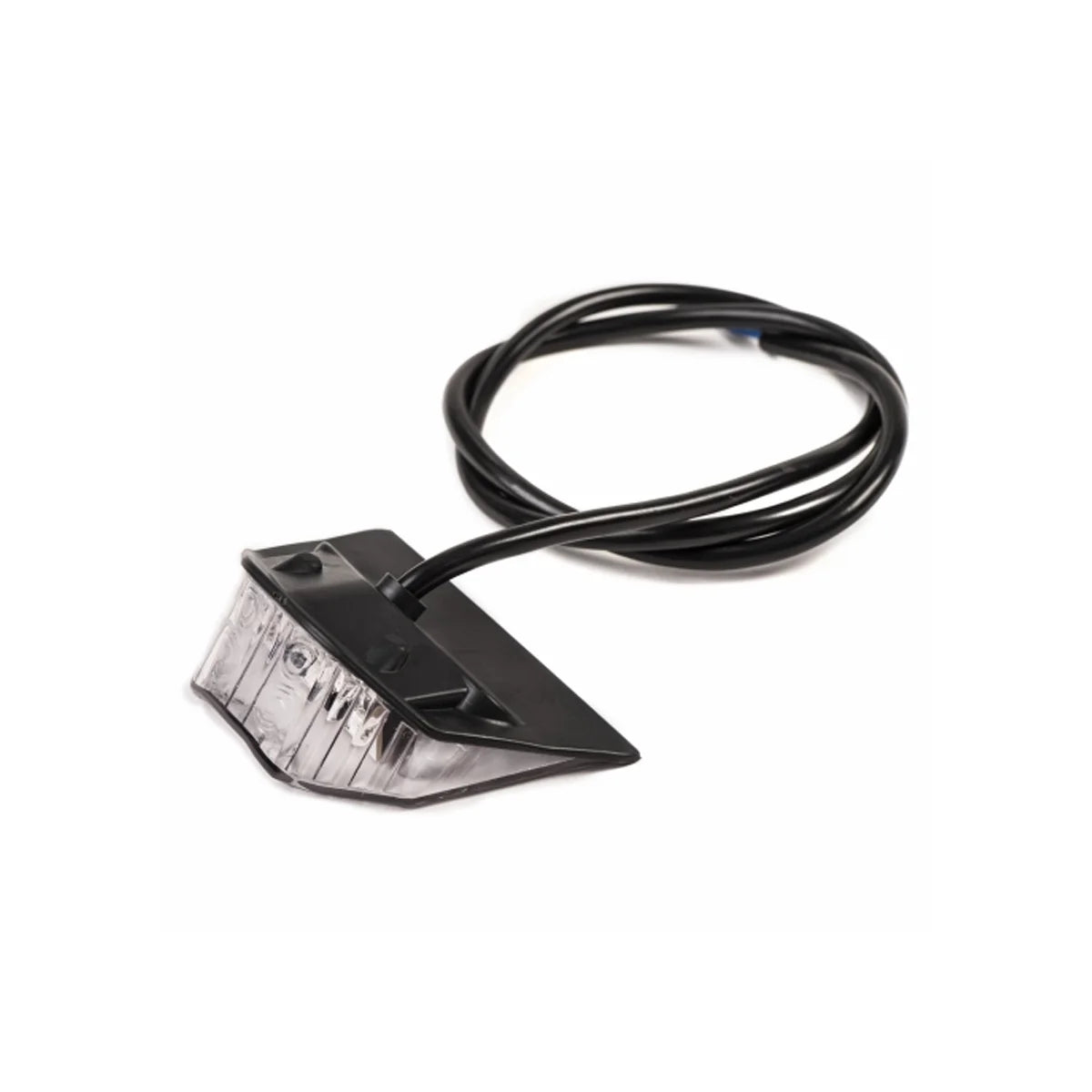AMX Tail Light - KTM 2008-2018 - Clear