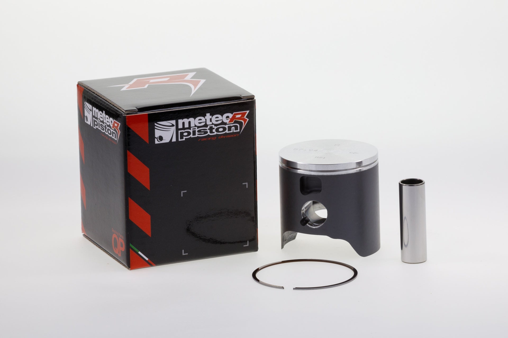 Meteor Piston Kit KTM EXC150TPI 150cc 2T 2020-2025 Bore 58mm - Size B