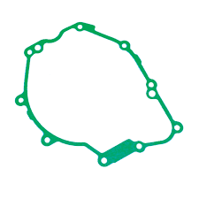 Dirt Racing Gasket Crankcase Cover Outer 06-18 Yamaha YZF-r6 600cc 2c0-15451-00-00