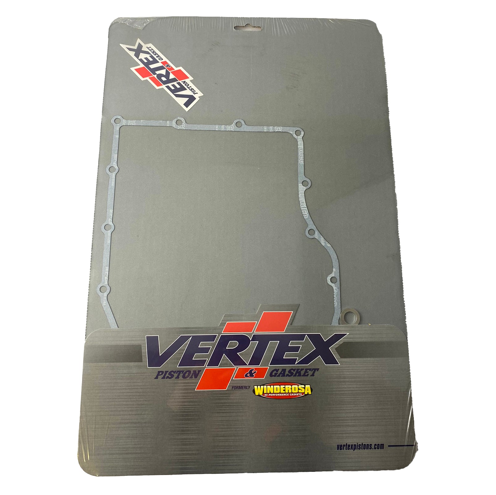 Vertex Gasket Engine Pan, Vertex 334002, 860vg334002, Honda Cbr 600 F2 (91-94); Cbr 600 F3 (95-96); Cbr 900 Rr (919) (96-99); Cbr 900 Rr (93-95)