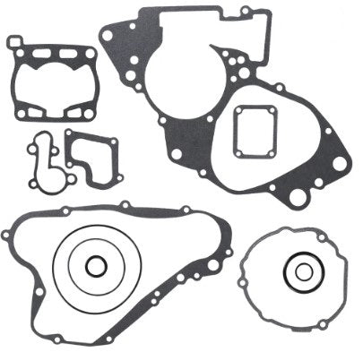 Dirt Racing Gasket Full Set 02-08 10-22 Suzuki RM85