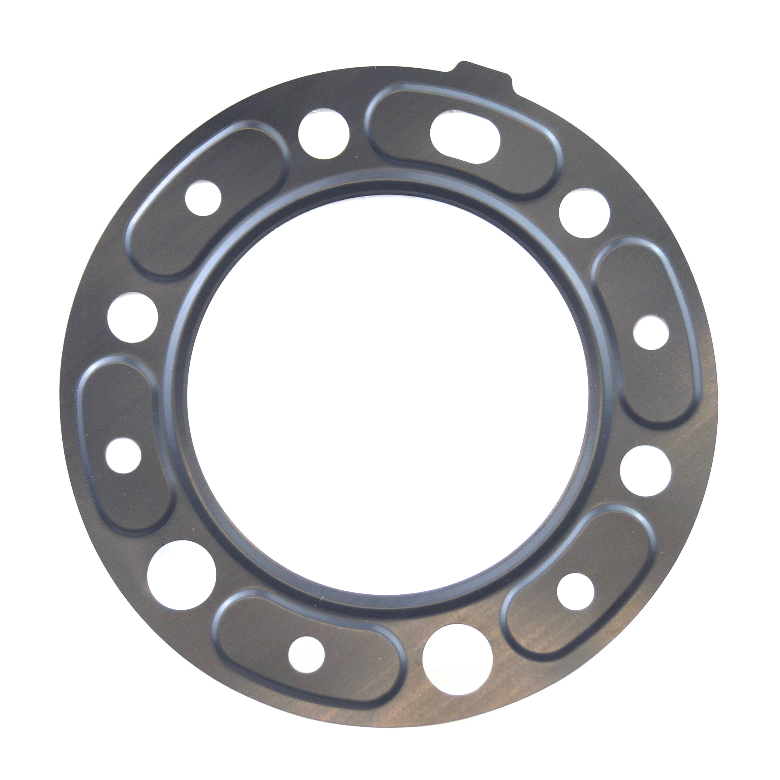 FIR Gasket Head 92-01 CR250R, 12254-kz3-860 Honda 1992 1993 1994 1995 1996 1997 1998 1989 2000 2001 12254-kz3-860