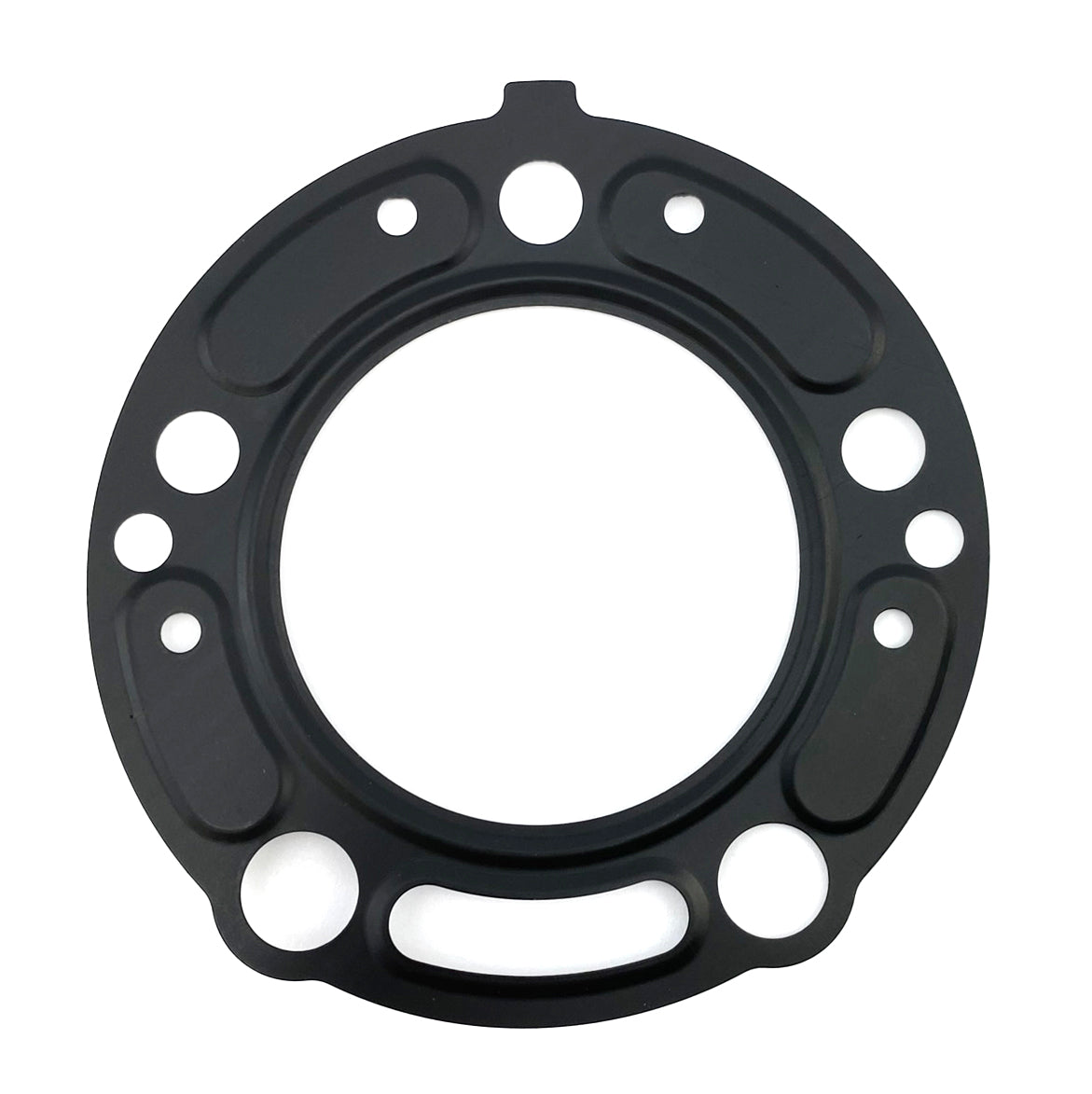 FIR Gasket Head 00-04 CR125, 12251-kz4-a91 Honda 2000 2001 2002 2003 2004 11394-kz4-a90