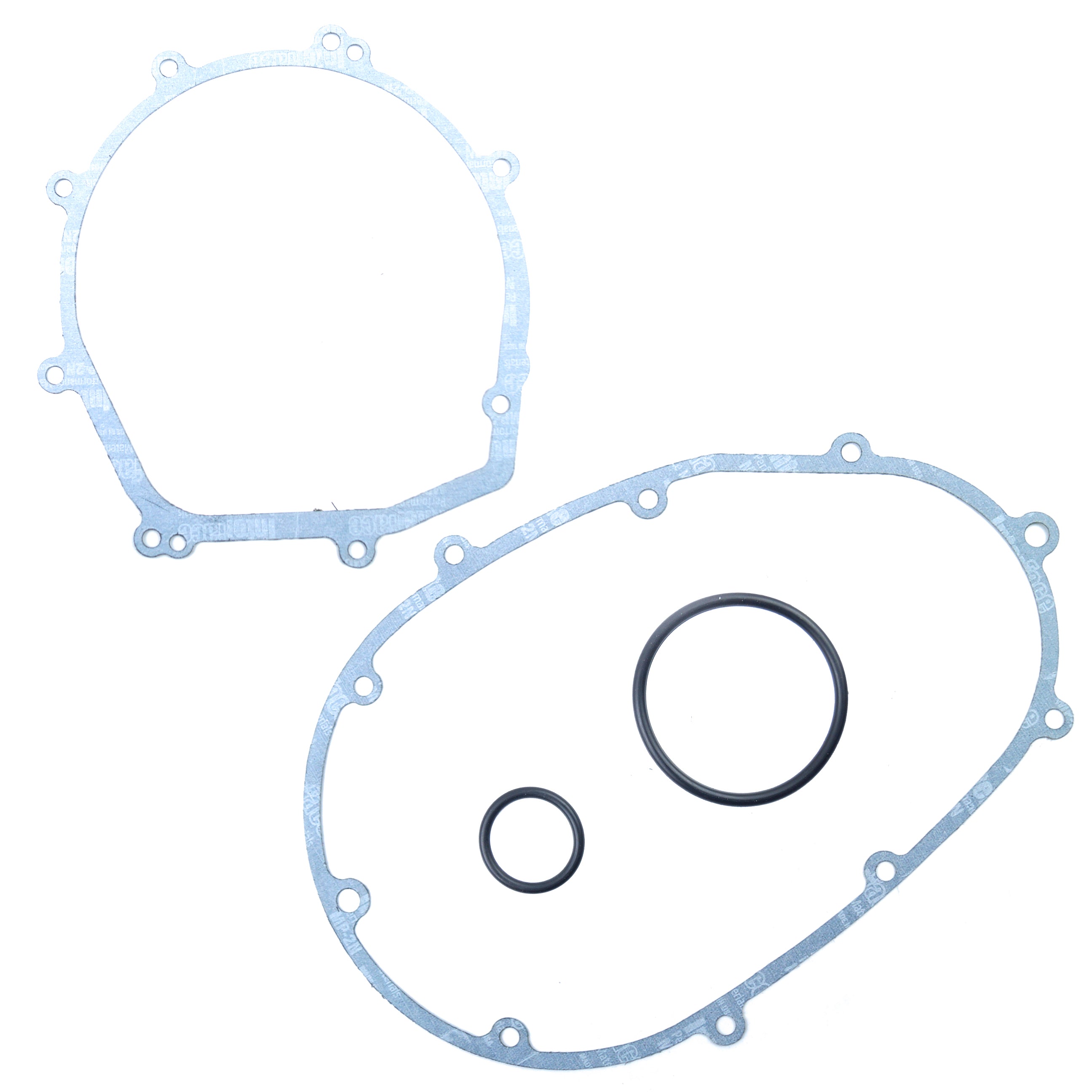 Vertex Gasket Ignition Cover, Vertex 331001, 860vg331001, Kawasaki Vn1500e Classic (00-03); Vn1500e Classic (99-04); Vn1500g Nomad (99-01); Vn1500j Drifter (9