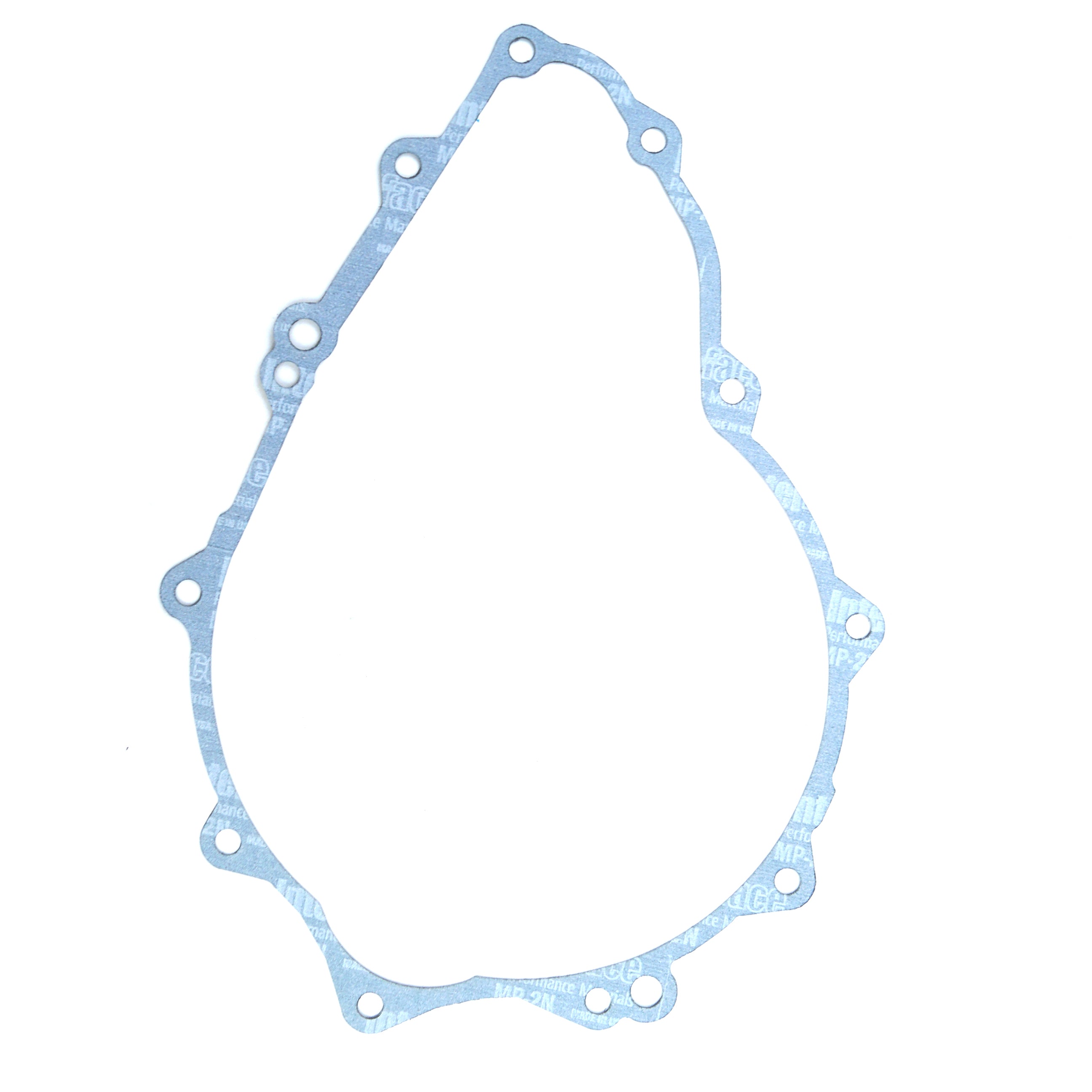 Vertex Gasket Ignition Cover, Vertex 331006, 860vg331006, Honda Cb 500 F (13-15); Cb 500 F Abs (13-15); Cb 500 X (13-15); Cb 500 X Abs (13-15); Cbr 500 R (13-