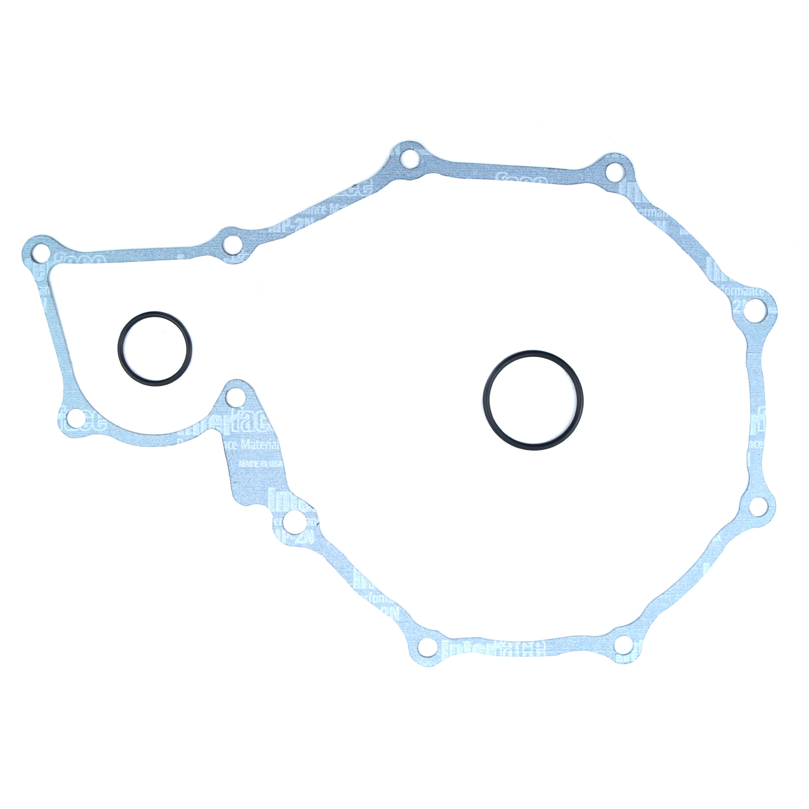 Vertex Gasket Ignition Cover, Vertex 331011, 860vg331011, Honda Vt 600 C (93-98); Vt 600 Cd (93-98); Vt 750 C (98-00); Vt 750 Cd (98-00)
