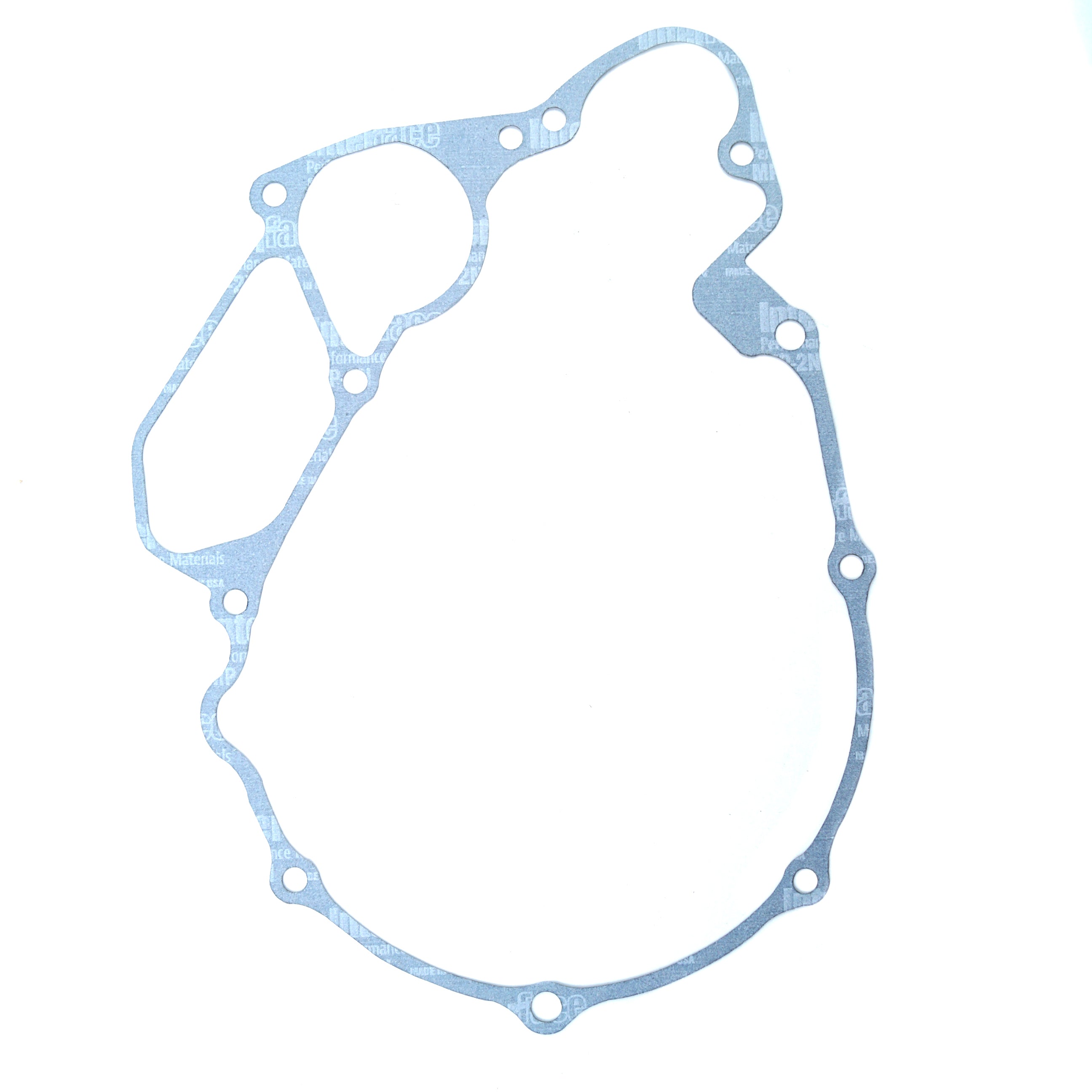 Vertex Gasket Ignition Cover, Vertex 331024, 860vg331024, Honda Vt 1100 C (95-07); Vt 1100 C2 (95-07); Vt 1100 C3 (98-02); Vt 1100 T (98-01)