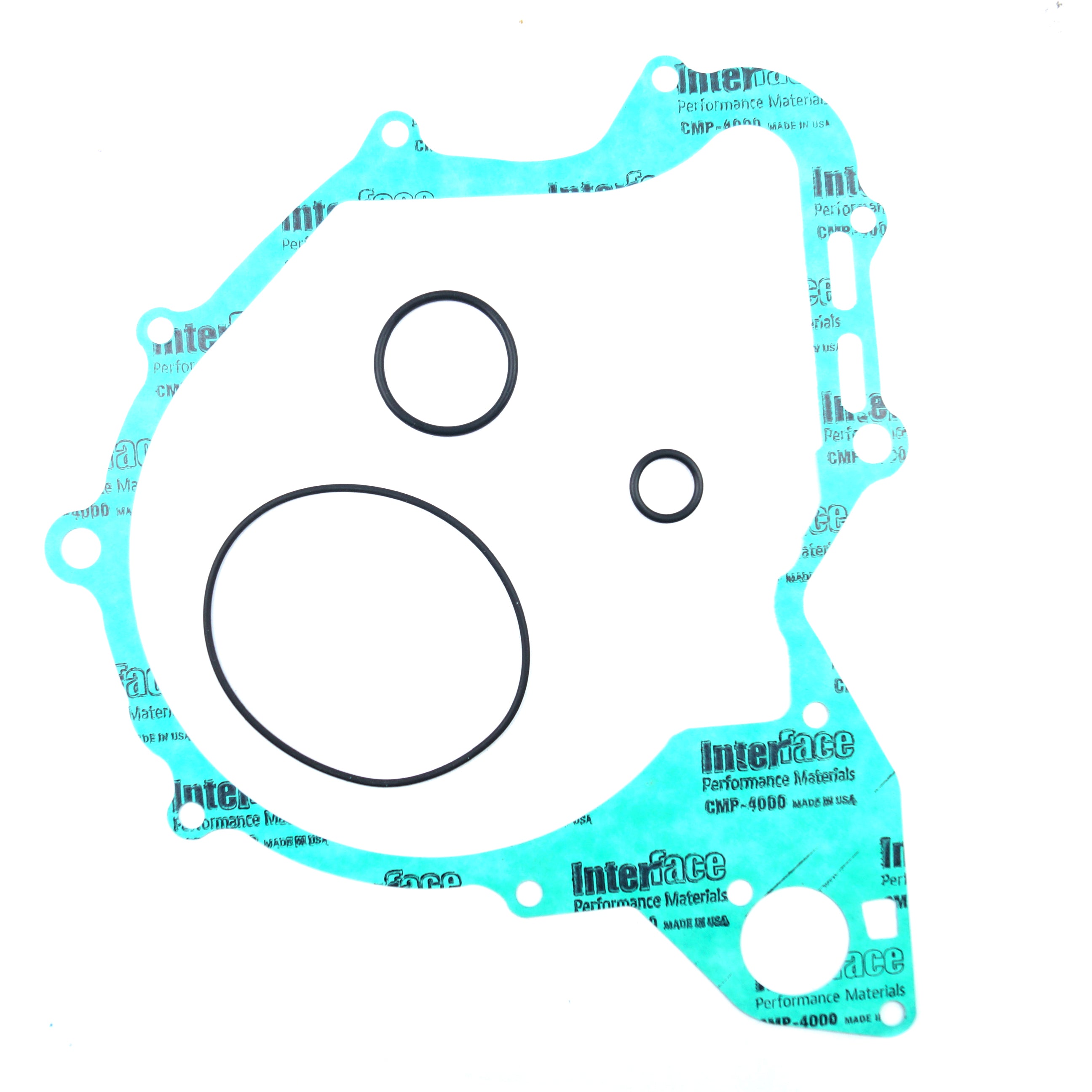 Vertex Gasket Ignition Cover, Vertex 331029, 860vg331029, Yamaha Xv 535 Virago (88-90,93-00)