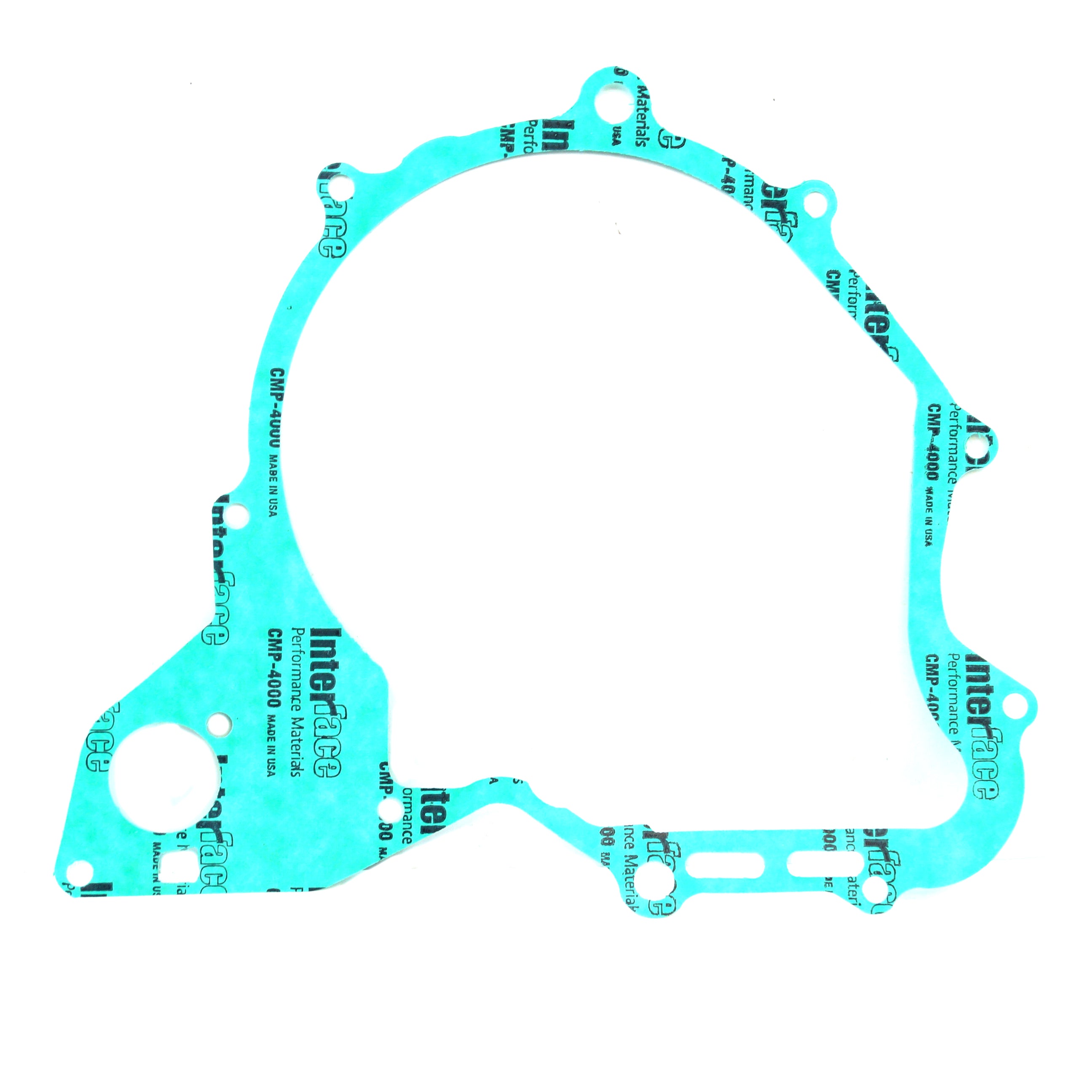 Vertex Gasket Ignition Cover, Vertex 331033, 860vg331033, Yamaha Xvs 650 V-star (98-16)