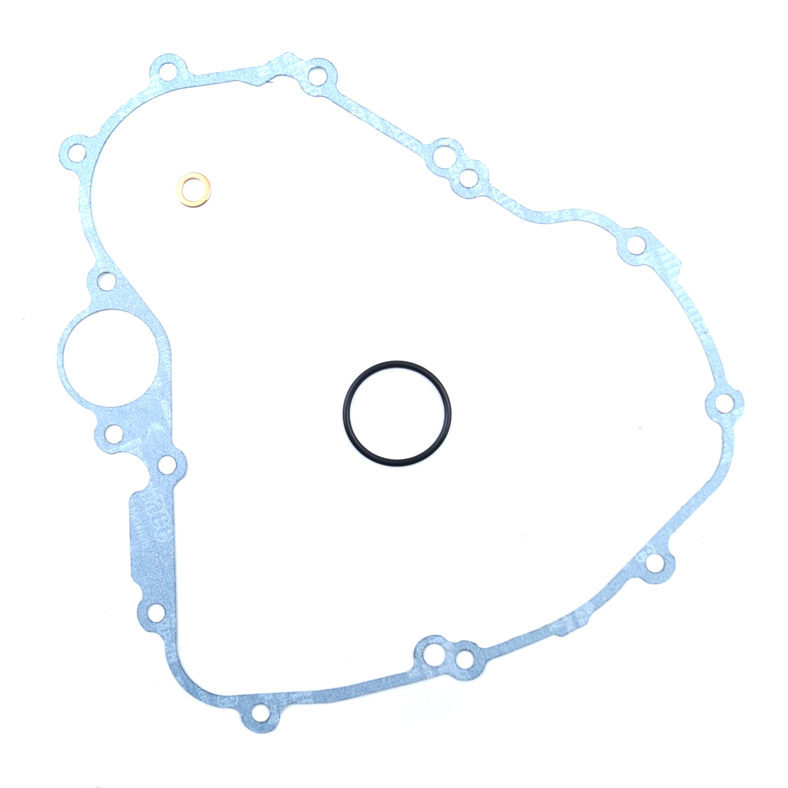 Vertex Gasket Ignition Cover, Vertex 331037, 860vg331037, Yamaha Fj 09 [900cc] (15-16); Fz 09 [900cc] (14-17); Mt-09 [900cc] (18); Xsr 900 (16-18)