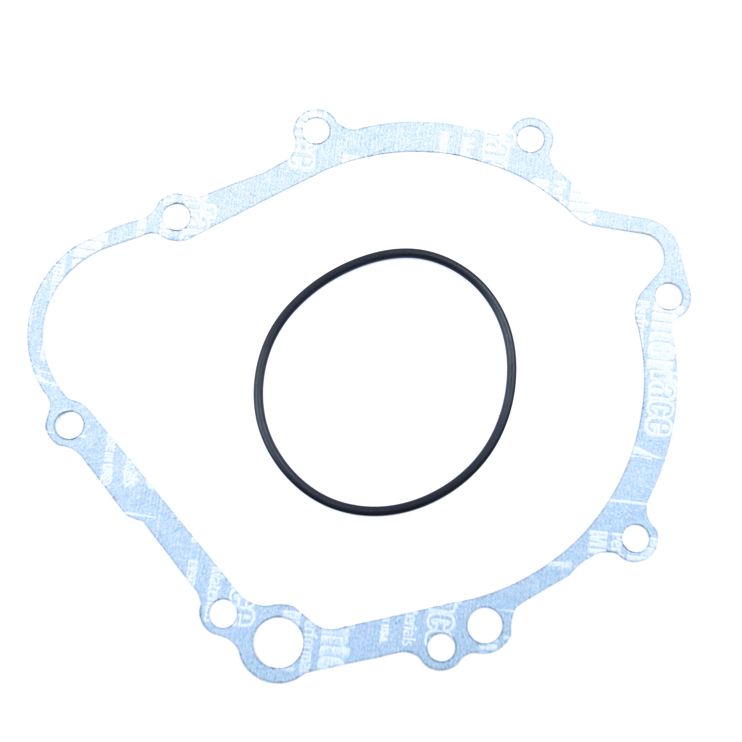 Vertex Gasket Ignition Cover, Vertex 331060, 860vg331060, Suzuki Gsx-r 600 (06-09,11-18); Gsx-r 750 (06-09,11-18); Gsx-s 750 (16)