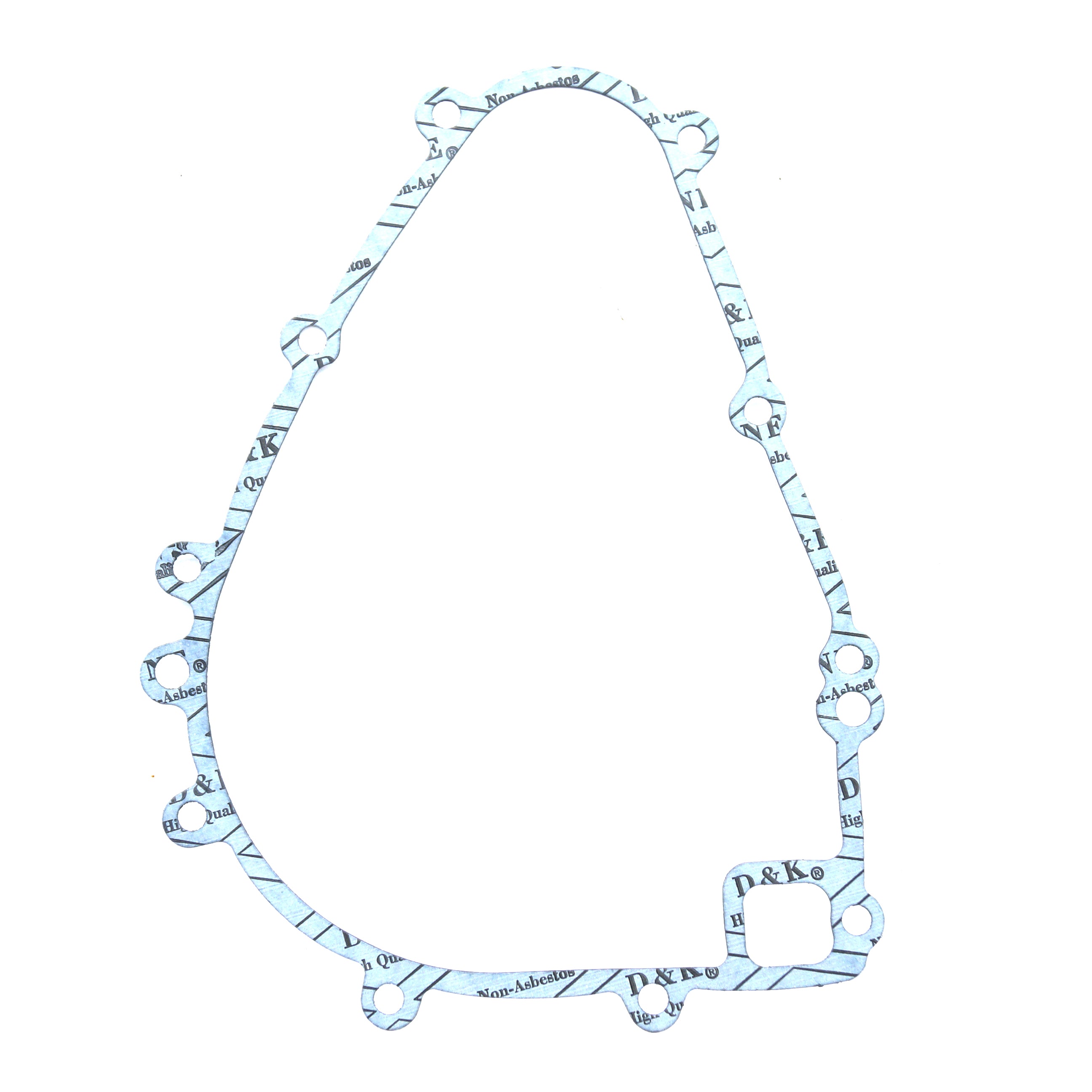 Namura Technologies Gasket Generator Cover Outer, Namura Na-20083cg, 11009-1745 11060-1231 11060-1716