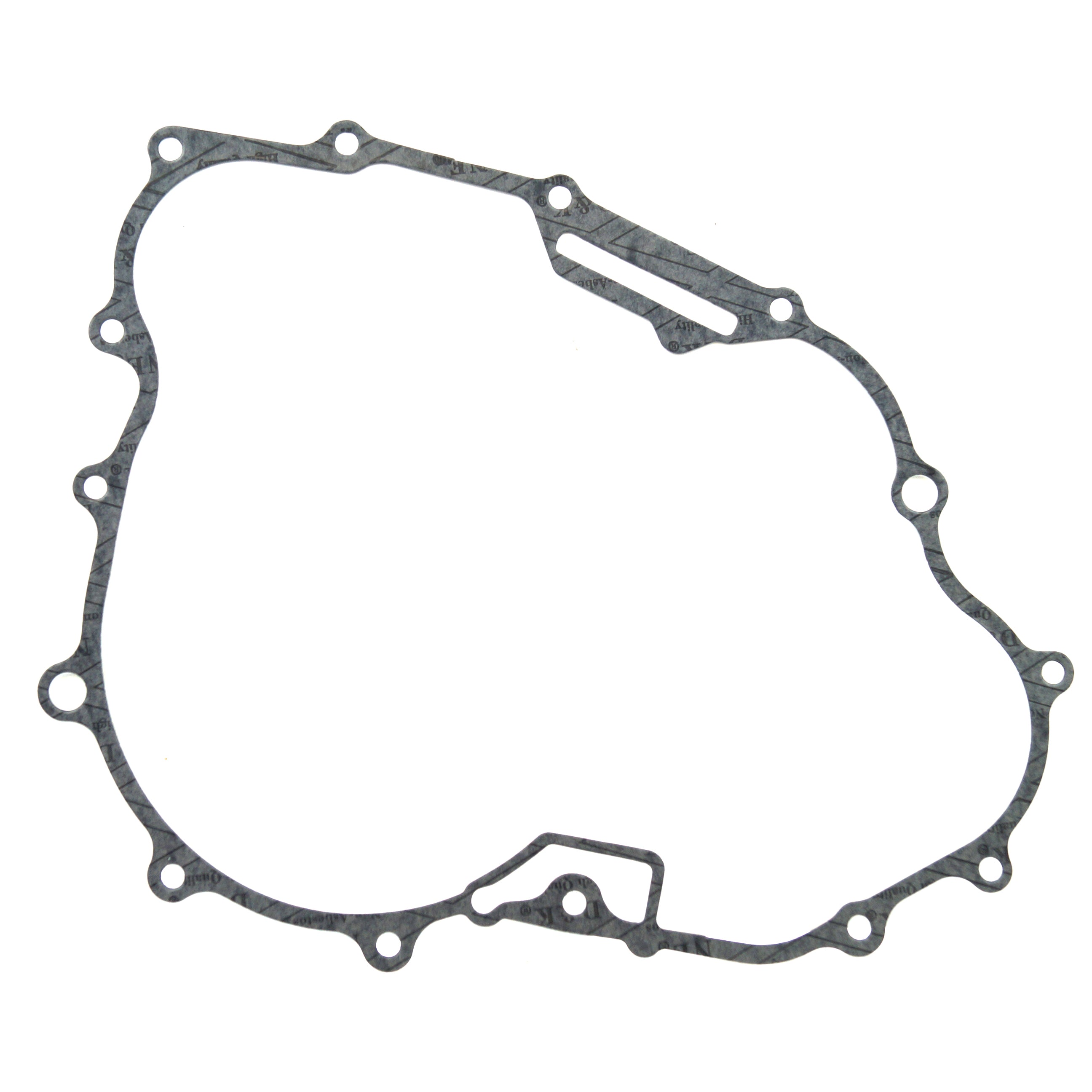 Namura Technologies Gasket Clutch Cover Outer, Namura Na-40022cg, 4d3-15461-00-00