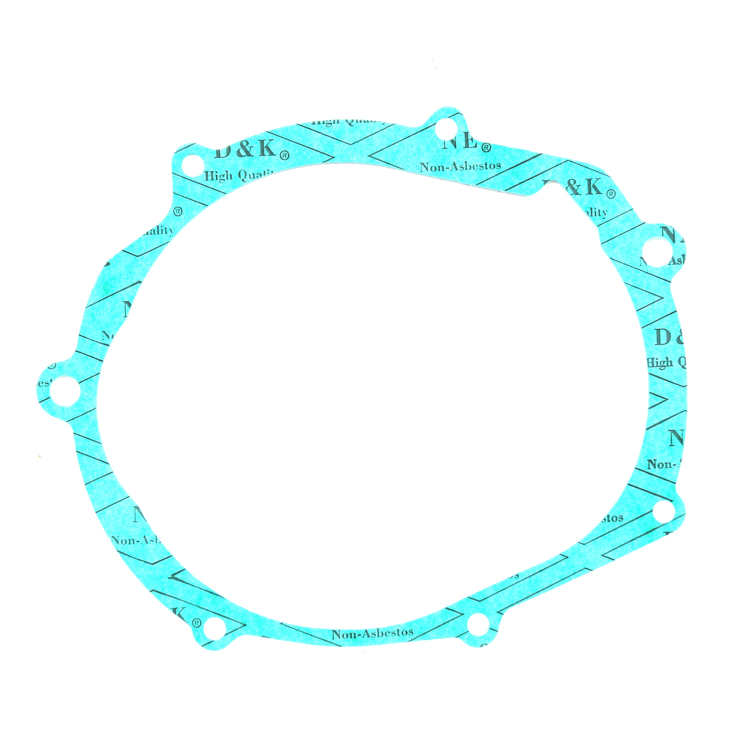 Namura Technologies Gasket Generator Cover, Namura Nx-30044cg2, 11483-14d01 11483-14d03