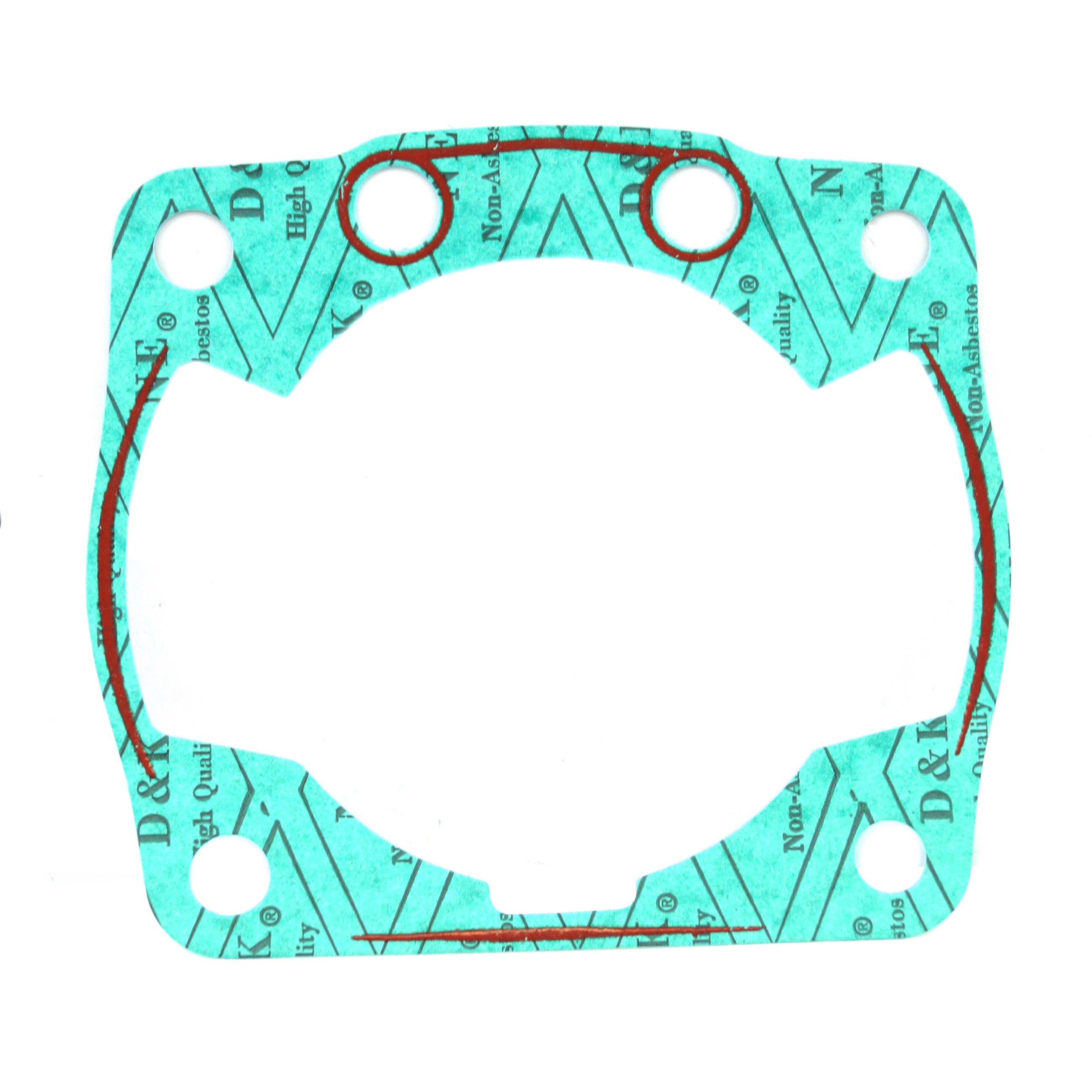 FIR Gasket Base 02-07 CR250 Honda, 12191-kz3-l20