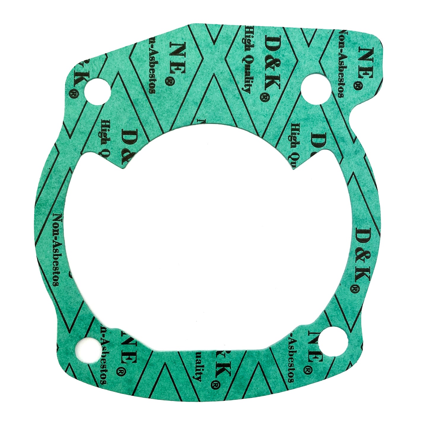 FIR Gasket Base 92-07 CR80 CR85, 12191-gbf-830
