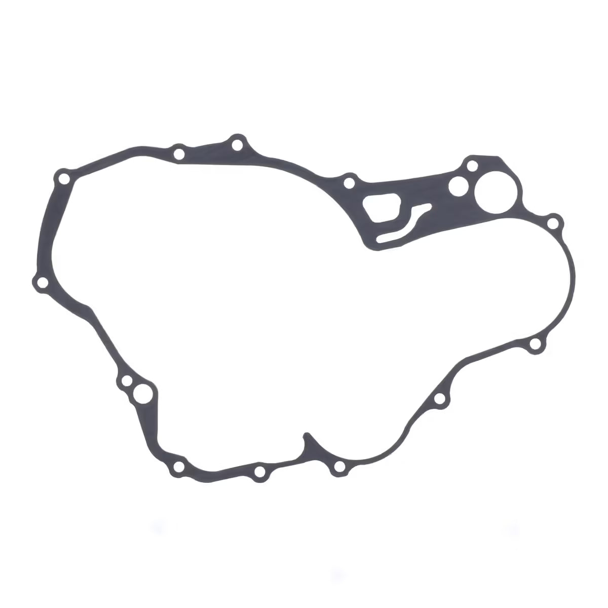 Athena Inner Clutch Cover Gasket YZ 450F 2018-2022, Athena S410485008126 Yamaha