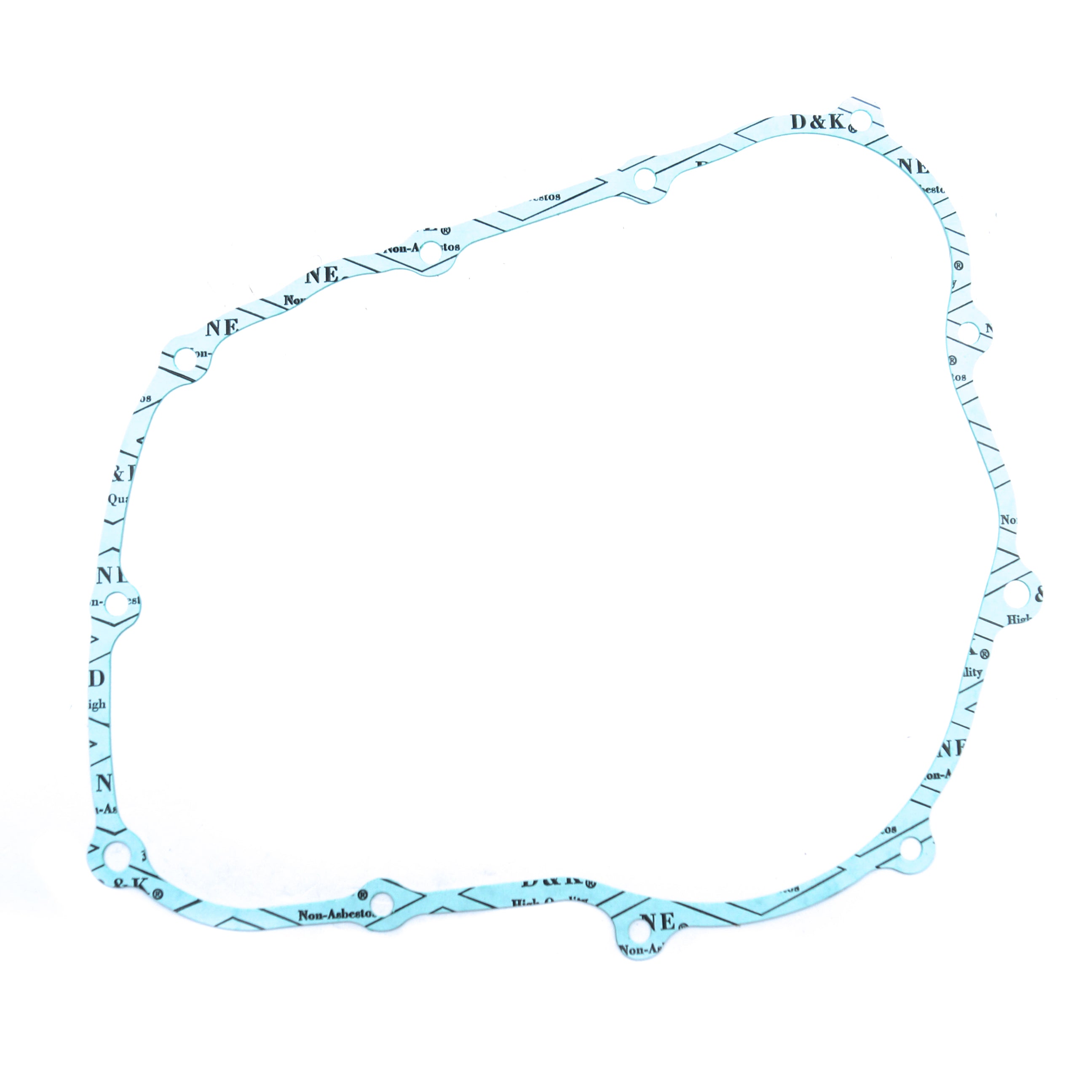 Namura Technologies Outer Clutch Cover Gasket XR650L, Namura Nx-10065cg