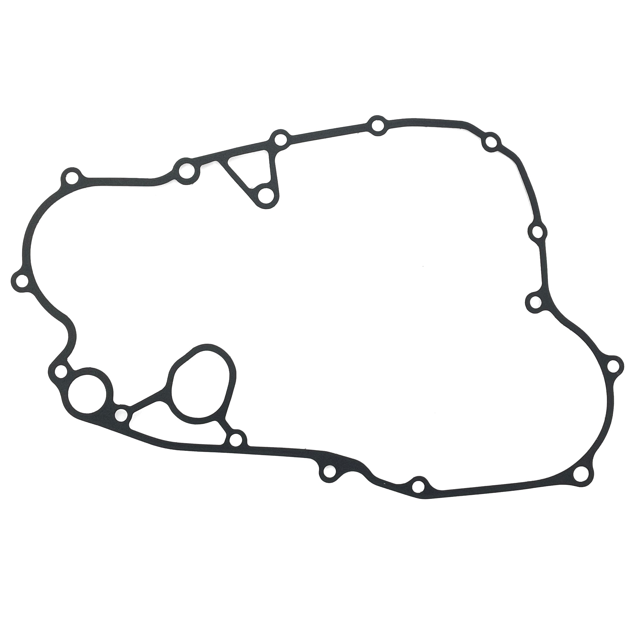 Athena Inner Clutch Cover Gasket KX 250 25-26, Athena S410250008122 Kawasaki