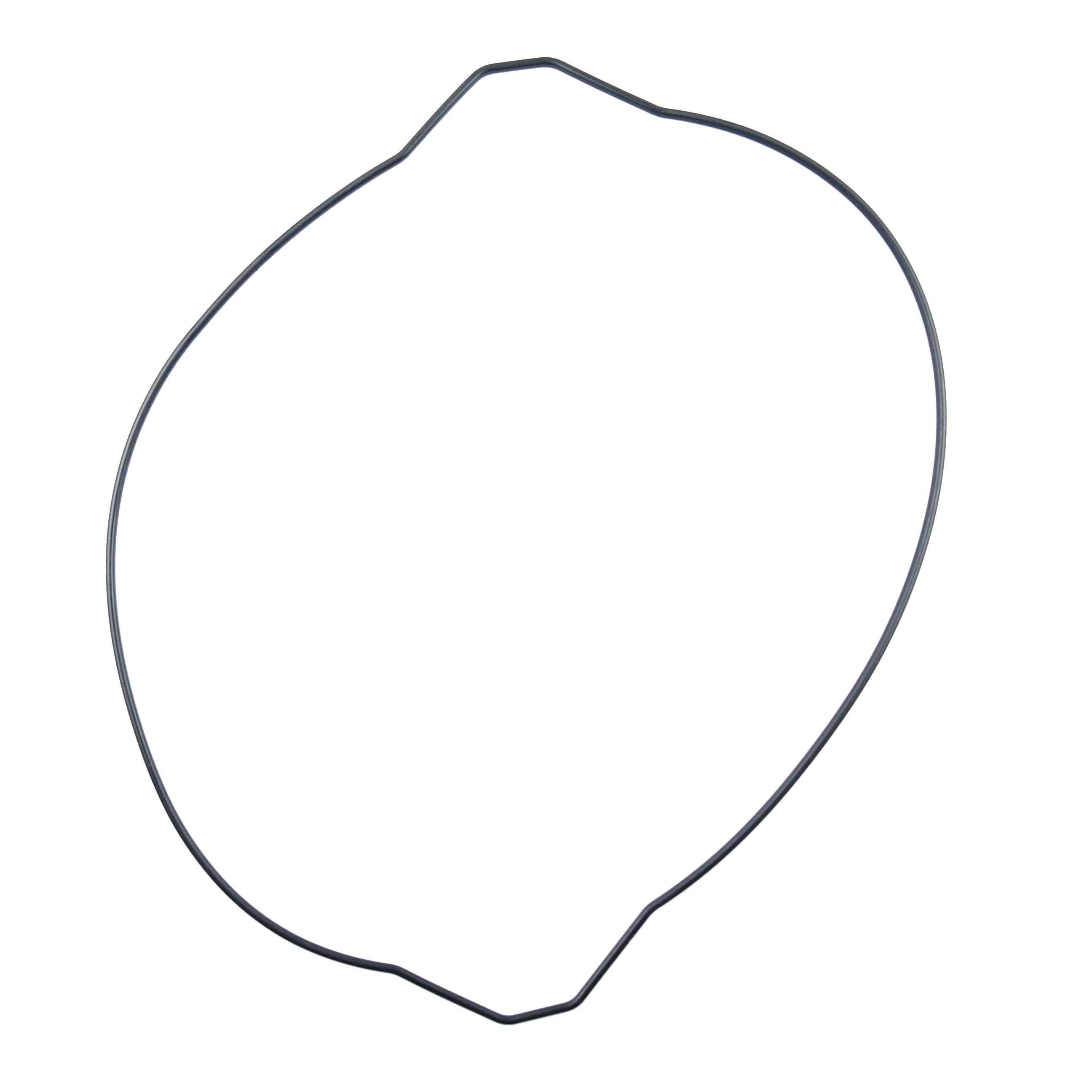 Namura Technologies Gasket Clutch Cover Outer, Namura Nx-40031cg2 Yamaha, 5cu-15463-00-00