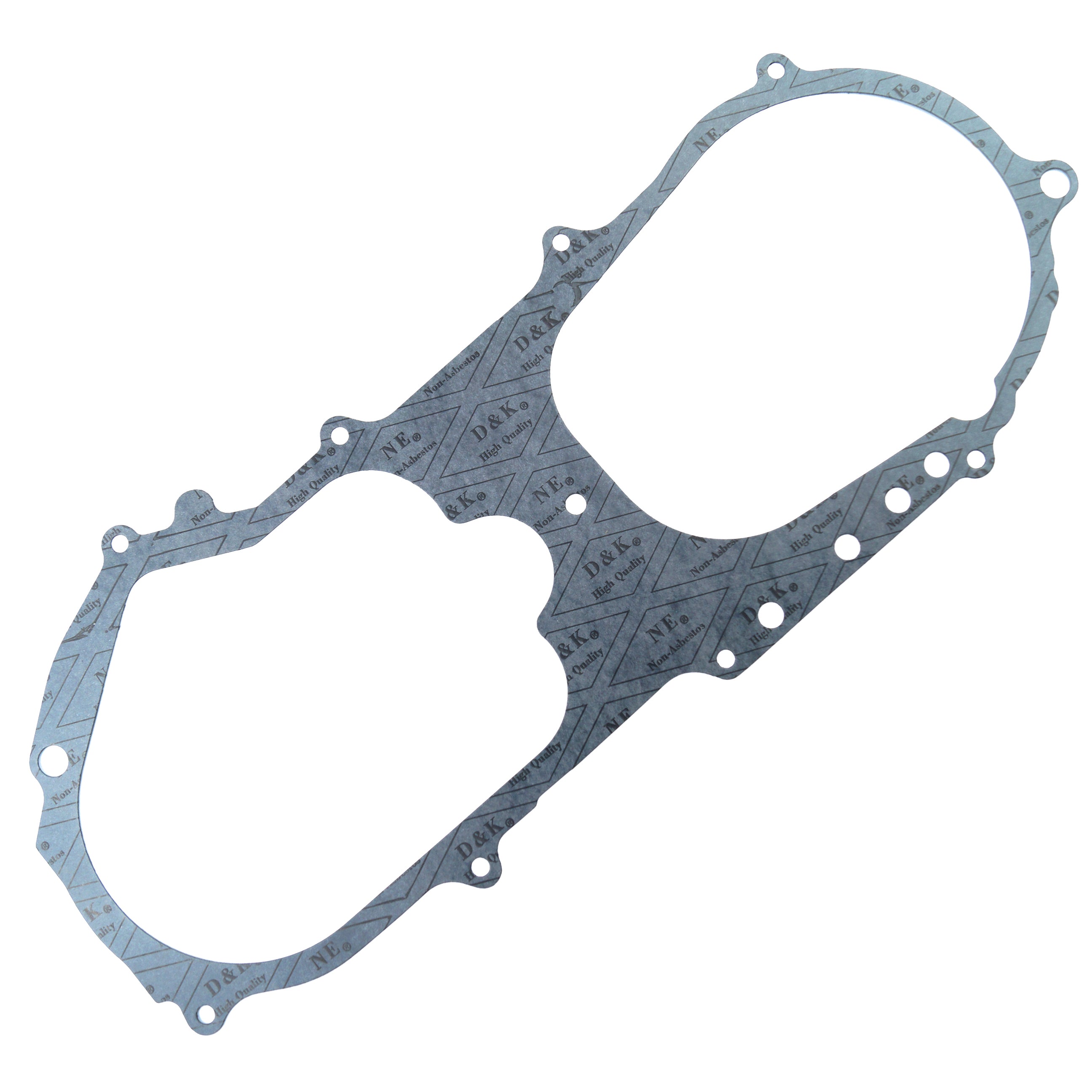 Namura Technologies Gasket Clutch Cover, Namura Na-50008cg2 Polaris, 450141 455367