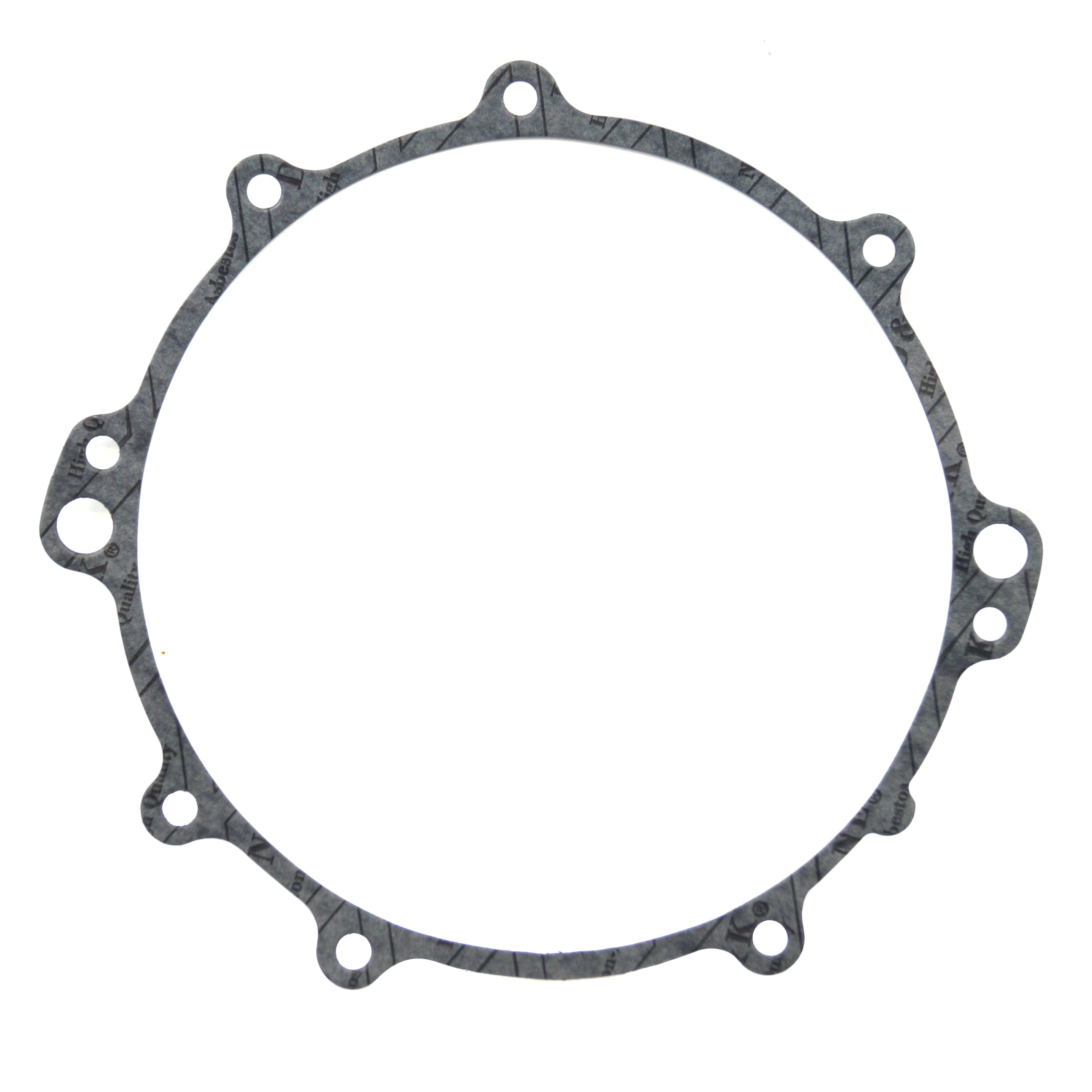 Namura Technologies Gasket Clutch Cover, Namura Na-40008cg3 Yamaha, 5gh-15463-00