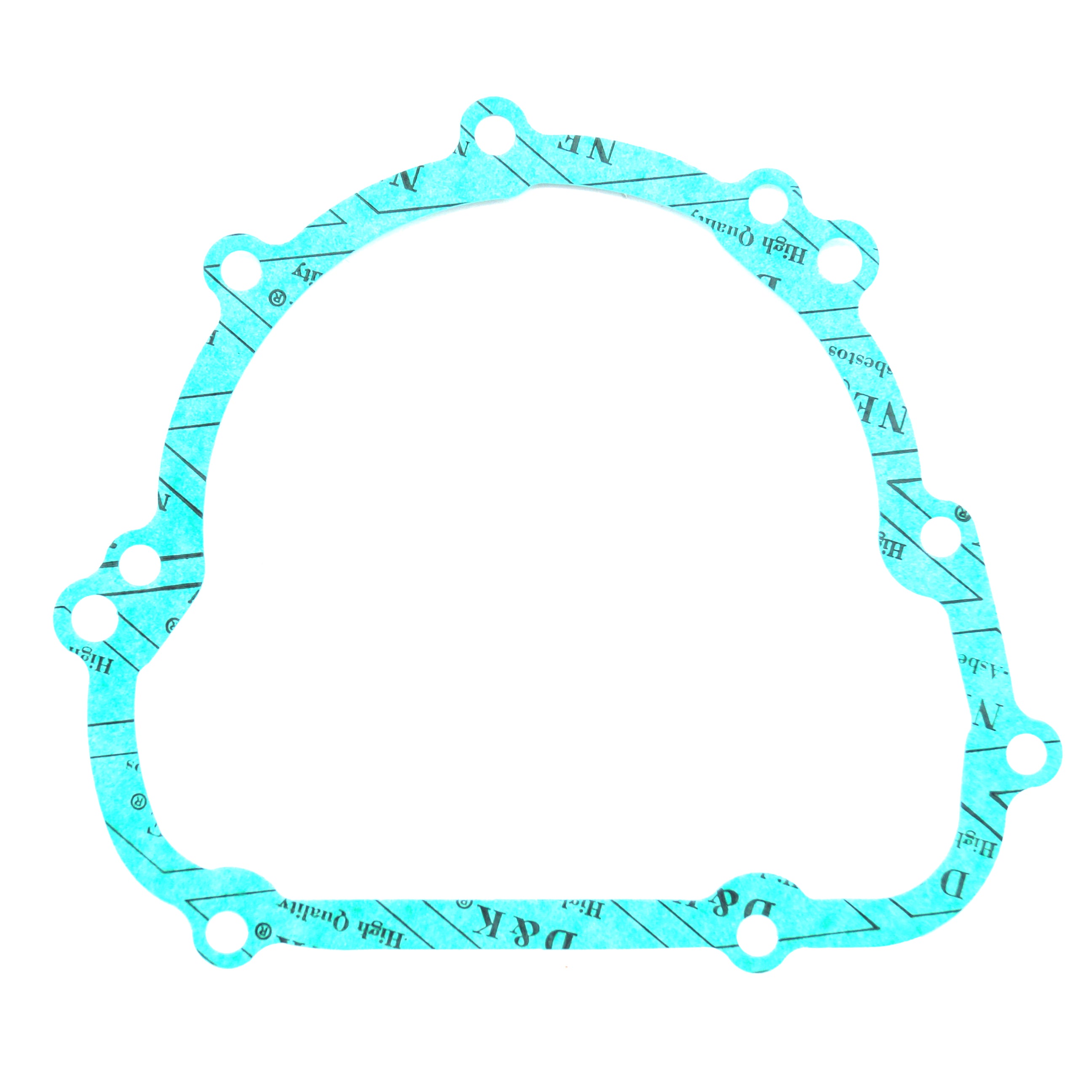 Namura Technologies Gasket Ignition 08-17 KLX 140l, Namura Nx-20087cg2, 11061-0213, 11061-0820