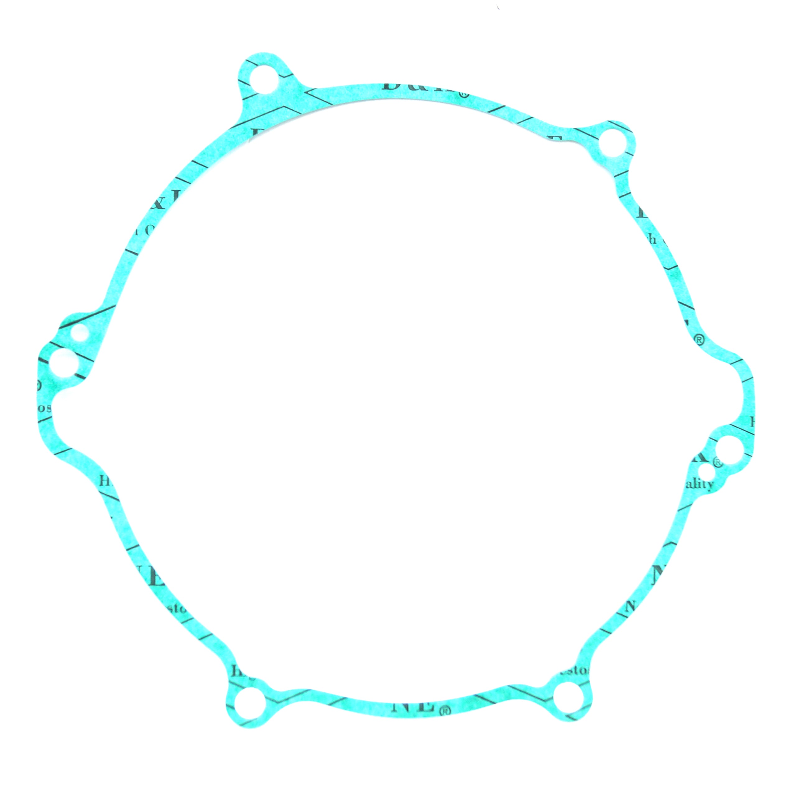 Namura Technologies Gasket Clutch Cover YZ 125 2005-2023, Namura Nx-40009cg, 1c3-15463-00