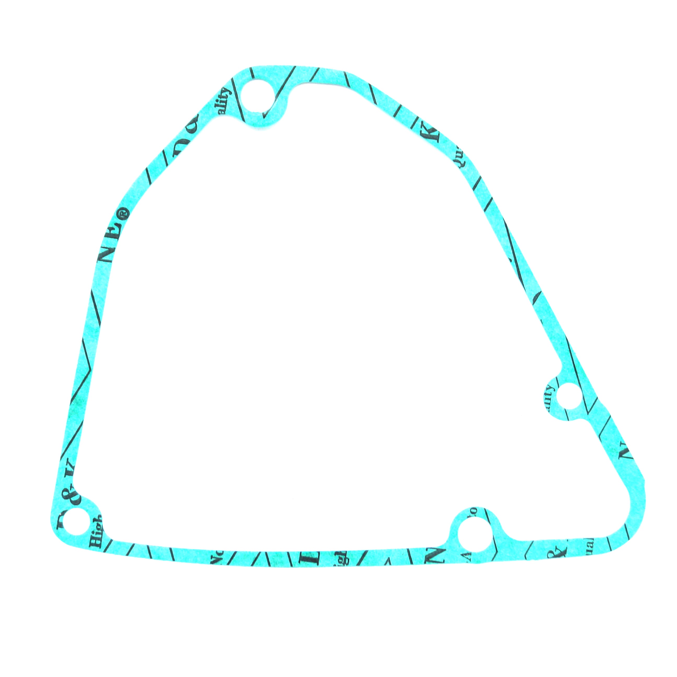 Namura Technologies Gasket Generator Cover KXF RMZ, Nx-20030cg2, KXF RMZ 250, 11061-0032, 11061-0323, K1106-10032, K1106-10323