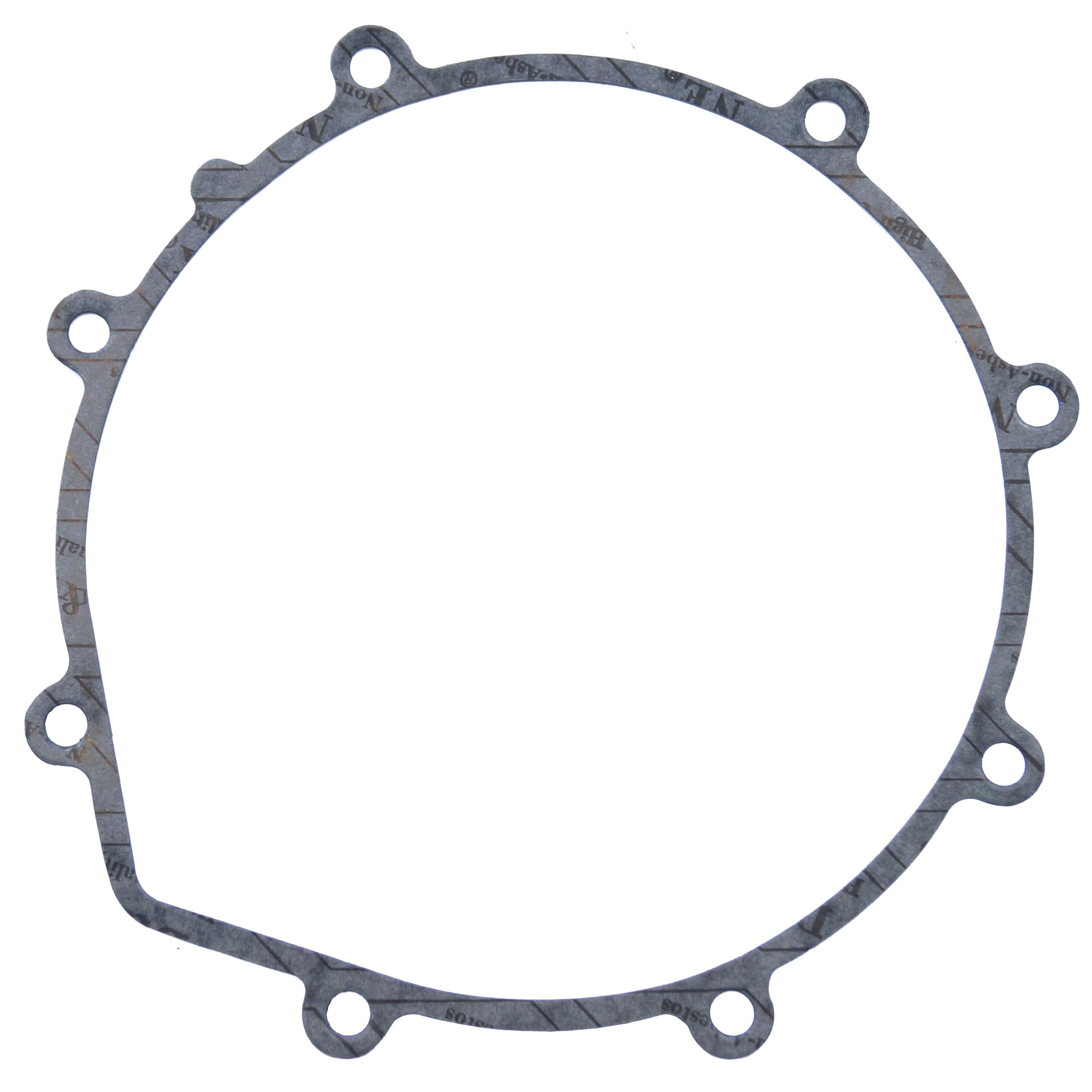 Namura Technologies Gasket Clutch Pinion Cover, Namura Na-40017cg Yamaha, 5uh-15463-00