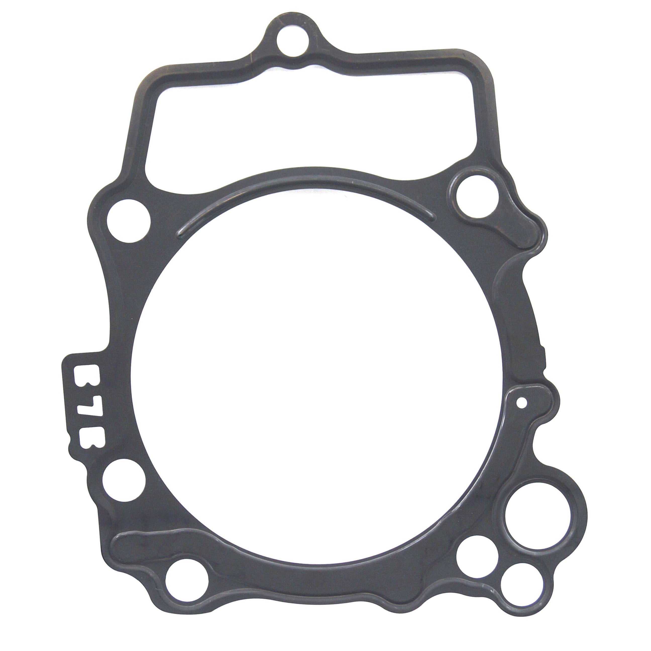 PSYCHIC CYLINDER BASE GASKET YAMAHA YZ250F 19-23, S410485006307 FANTIC