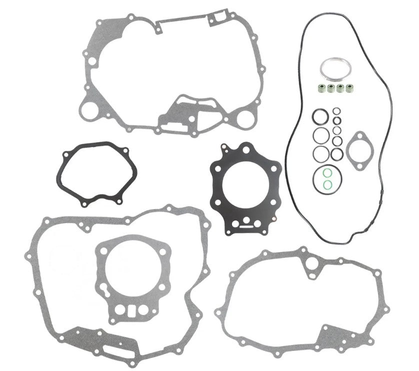 Dirt Racing Gasket Full Set 1998-2004 Honda TRX450 11191-hm7-000 11394-hm7-003