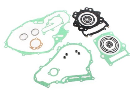 Dirt Racing Gasket Full Set 06-14 Yamaha YFM 700 R Raptor 3B4-11181-00-0