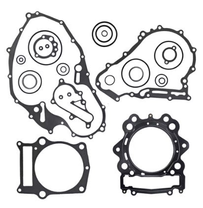 Dirt Racing Gasket Full Set 2006-2014 Yamaha Raptor YFM700R
