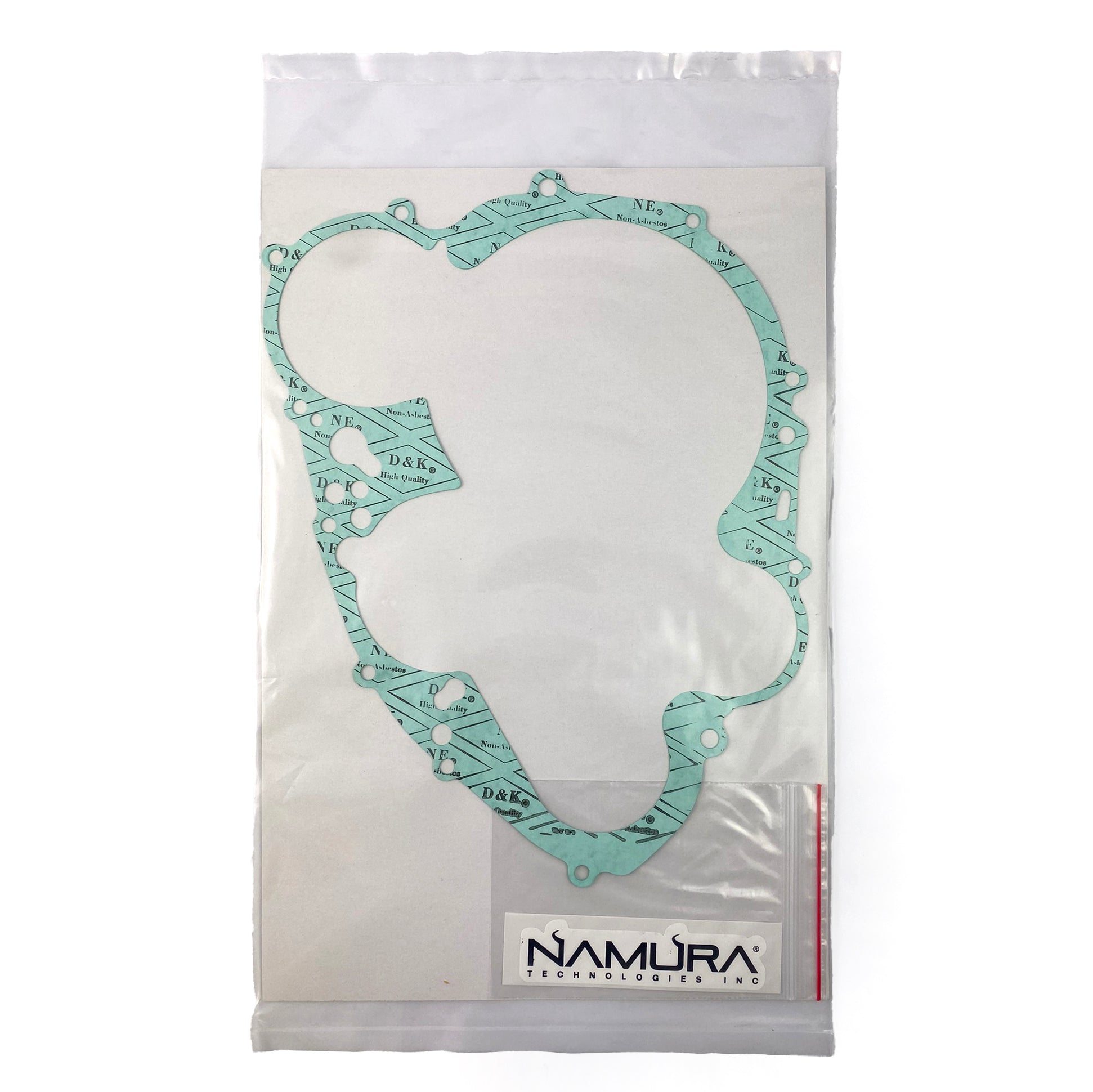 Namura Technologies Gasket Clutch Outer 93-01 KLX 650, Namura Nx-20020cg2, 11060-1363